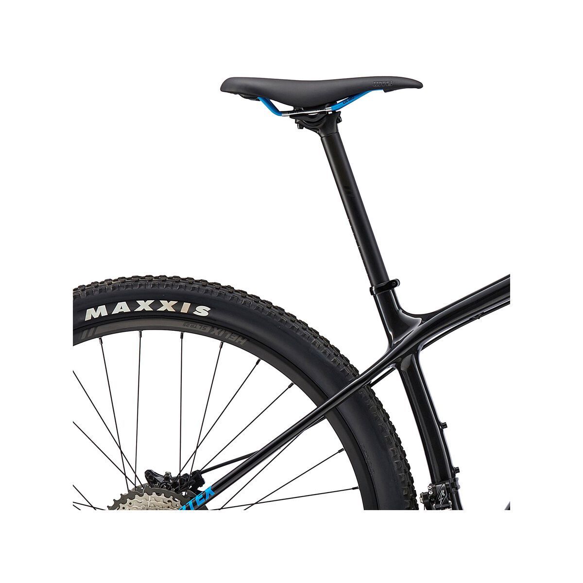 Rocky Mountain Vertex 970 RSL, black - Bild 5