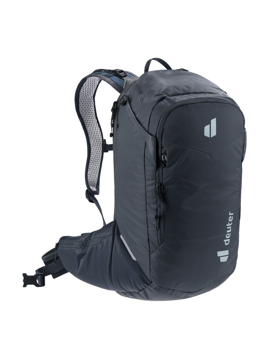 Deuter Attack 20, black - Bild 14