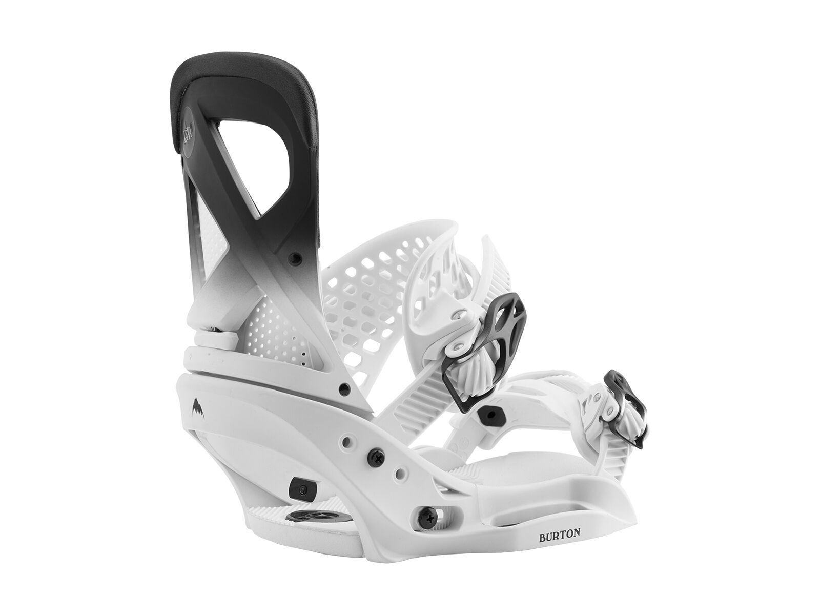 Set: Burton Day Trader 2019 +  Lexa EST (2218459S) - Bild 3