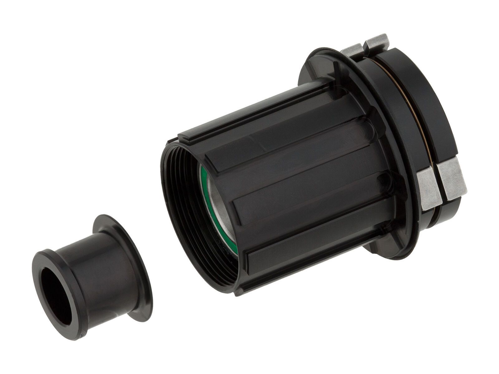 Newmen Fade MTB Freilaufkörper Shimano, black - Bild 1