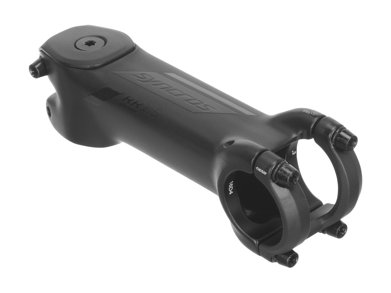 Syncros RR1.5 - 6°, black - Bild 1