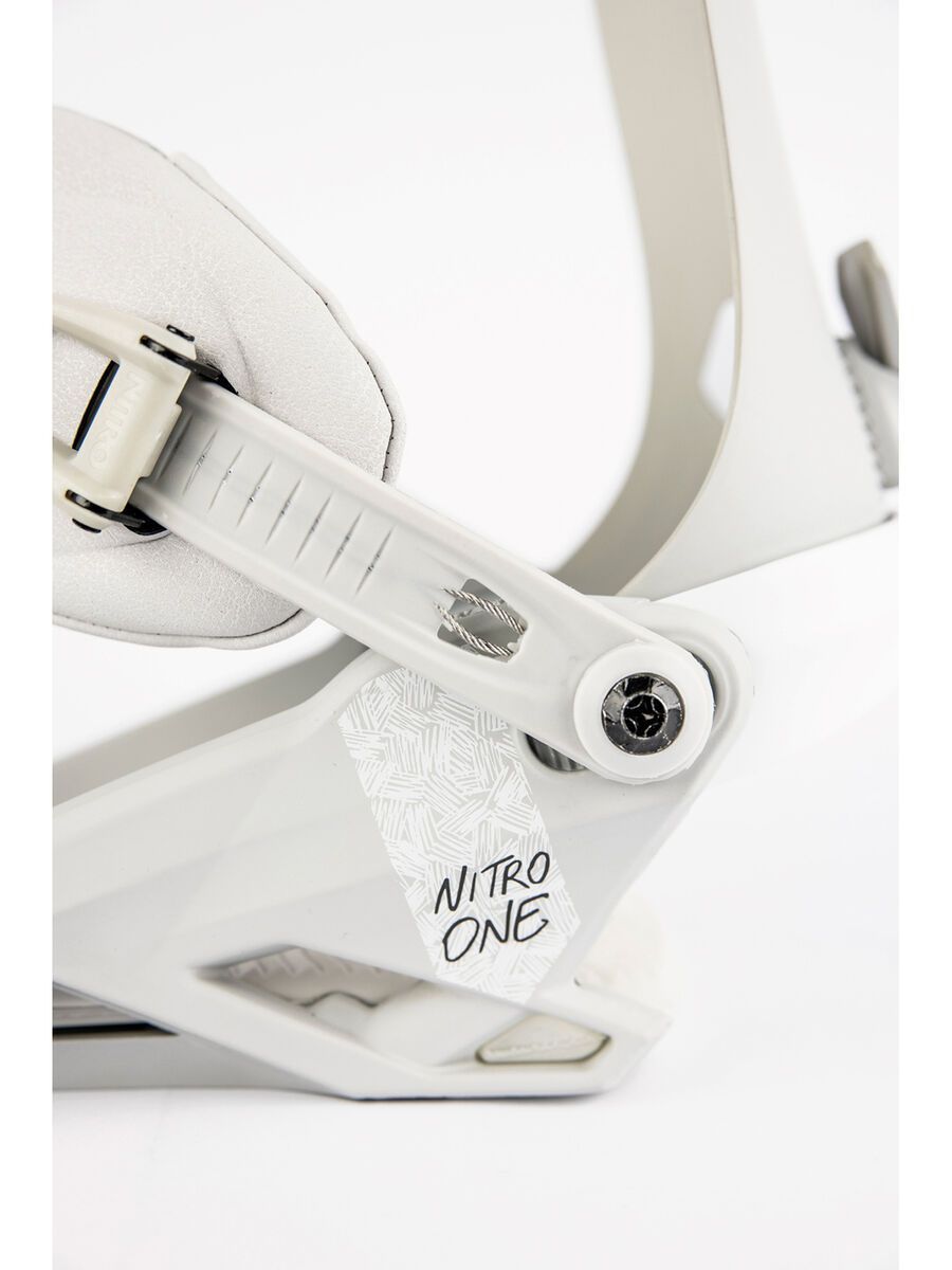 Nitro One, cool grey - Bild 8