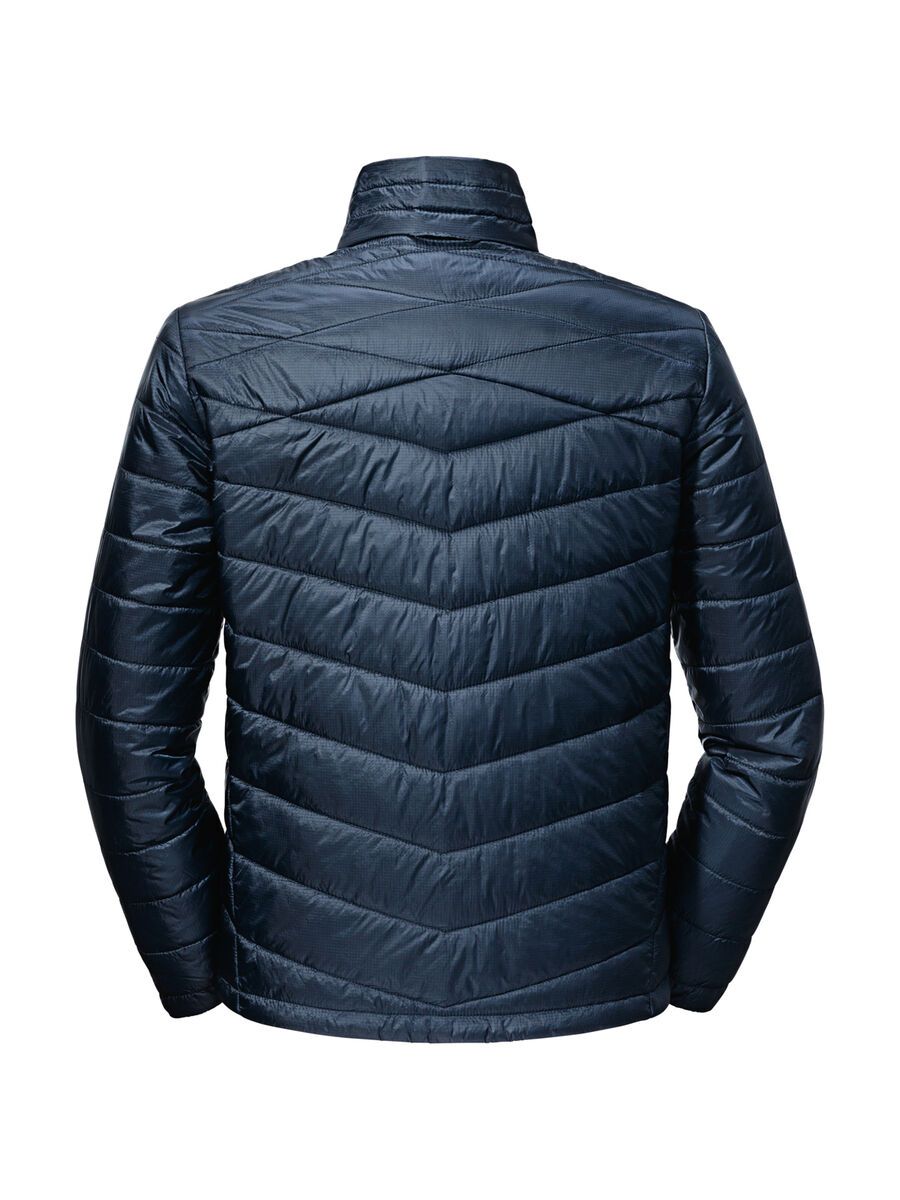 Schöffel ZipIn Jacket Seewand M, navy blazer - Bild 2