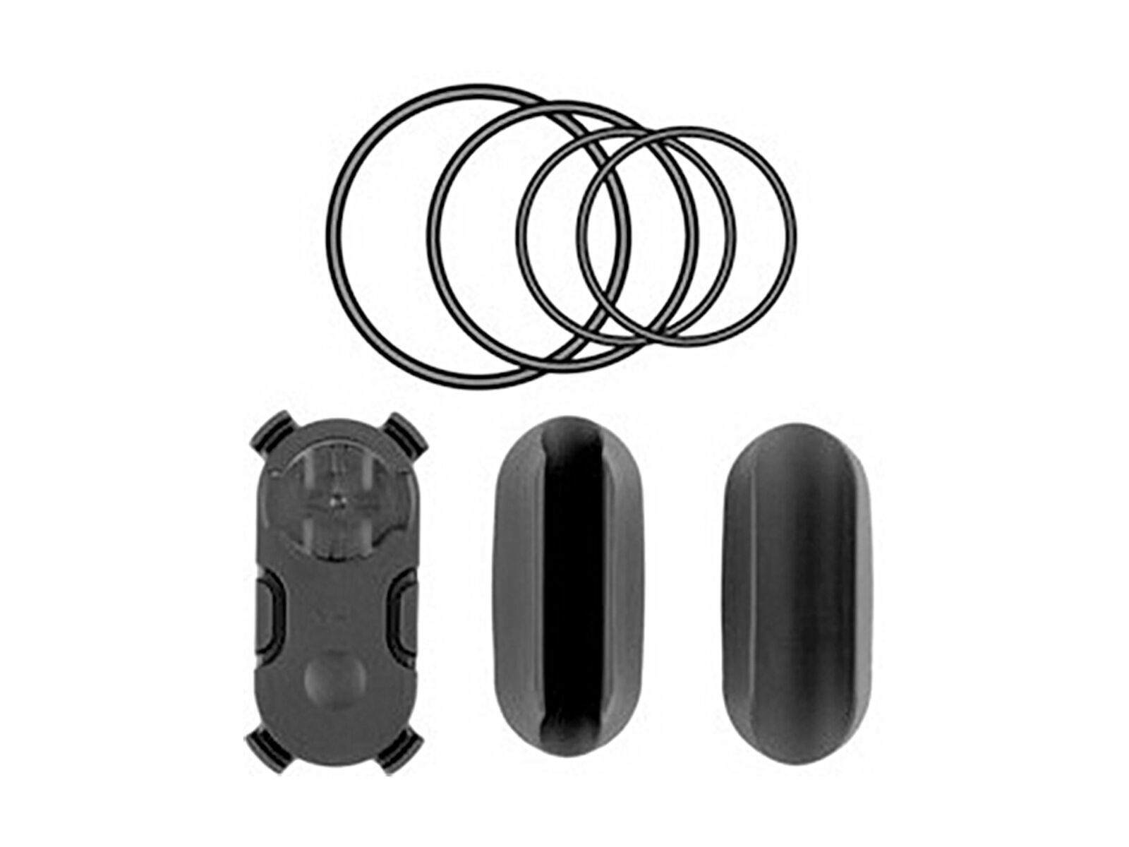 Garmin Varia Rücklicht Universalhalterung - Bild 3