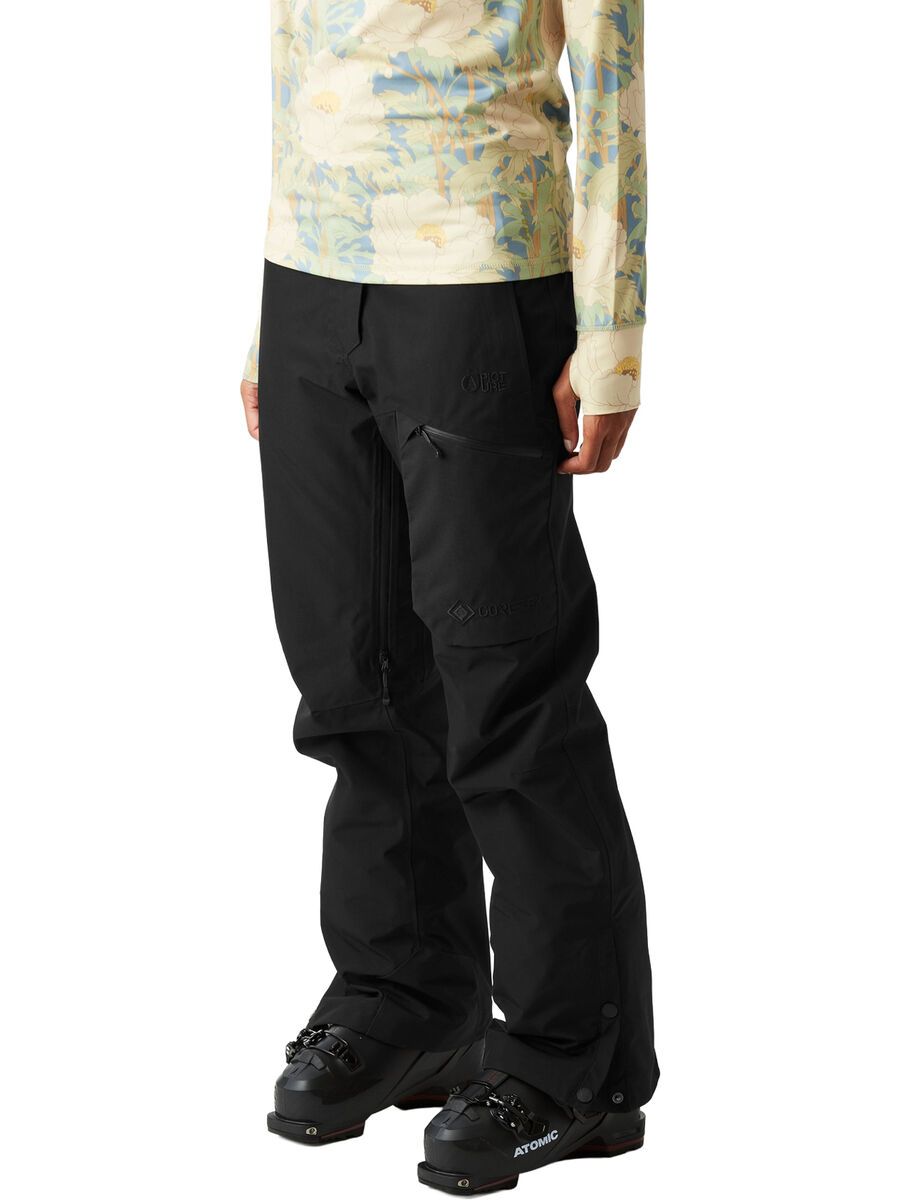 Picture Exa Gore-Tex Pants, black - Bild 1