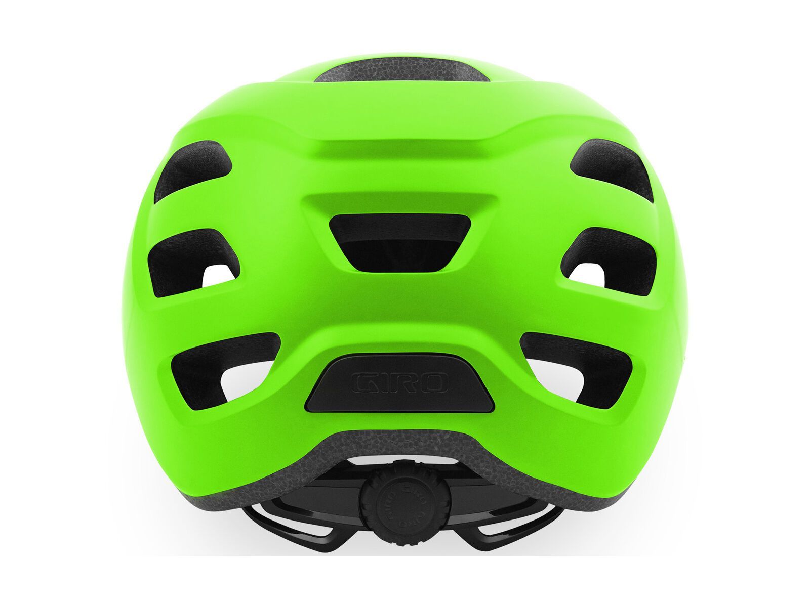 Giro Tremor, bright green - Bild 3