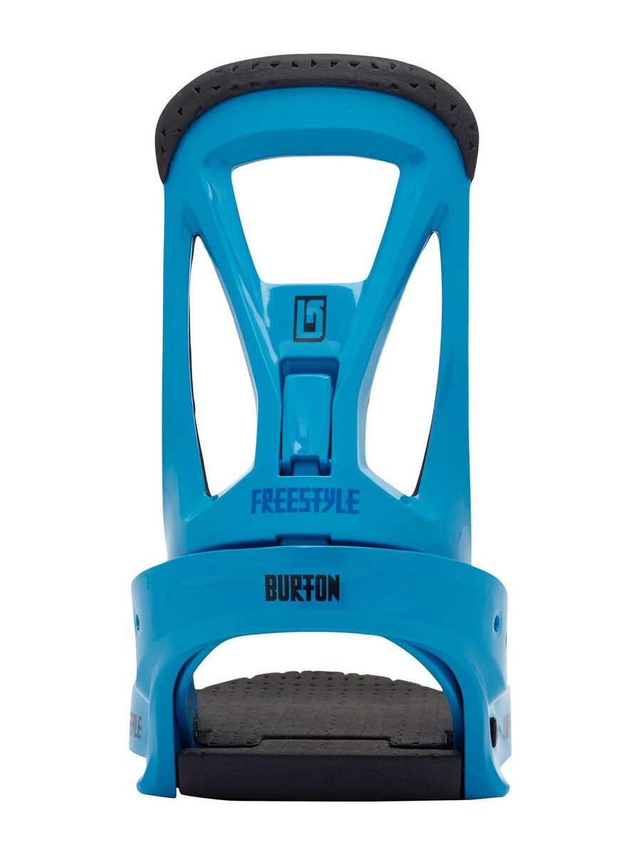 Burton Freestyle, True Blue - Bild 3
