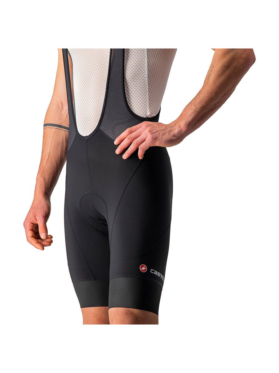 Castelli Endurance 3 Bibshort, black - Bild 5