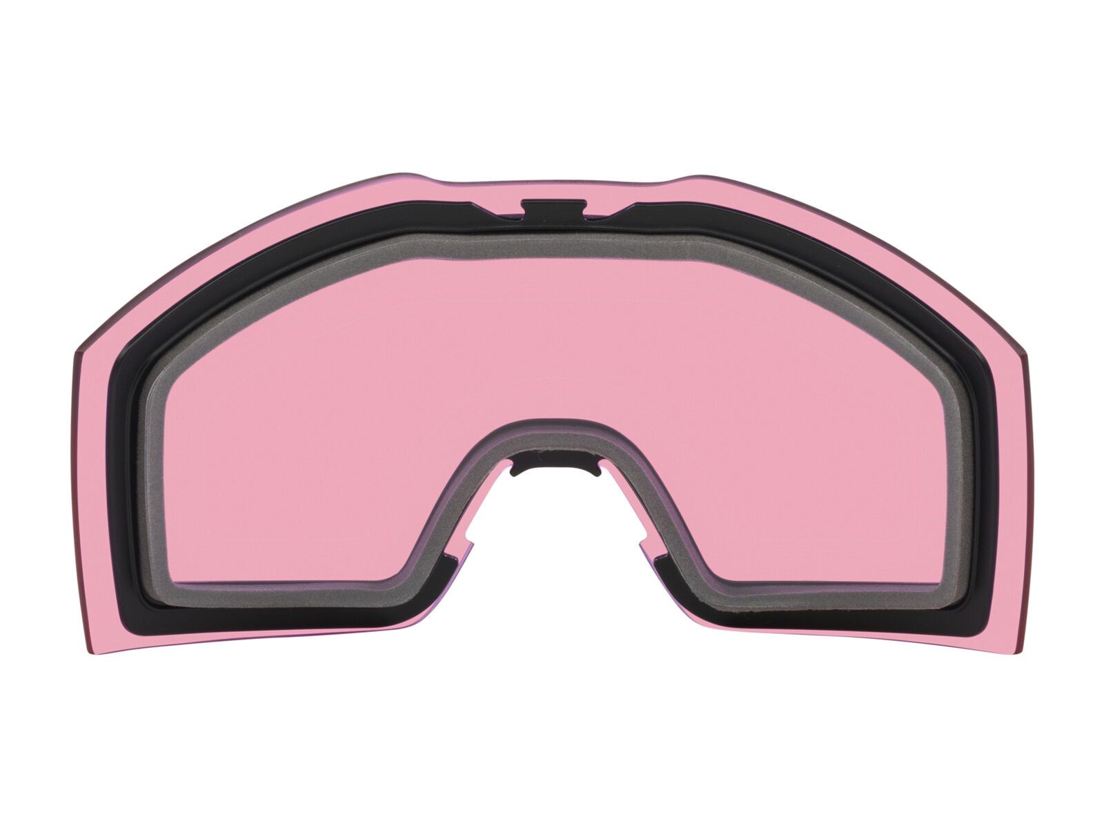 Oakley Fall Line M Replacement Lens, Prizm Snow Iced Iridium - Bild 4