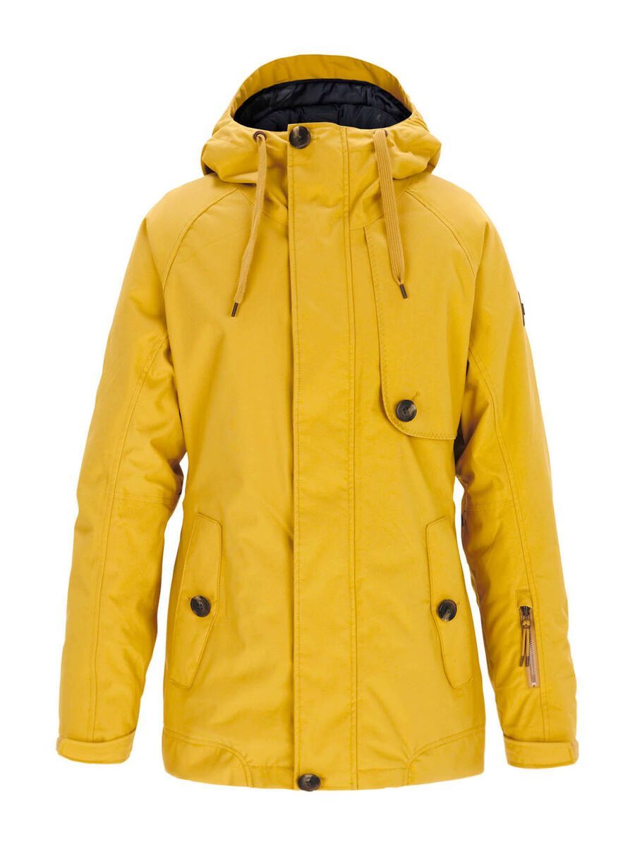 Zimtstern Belle, Honey - Bild 1