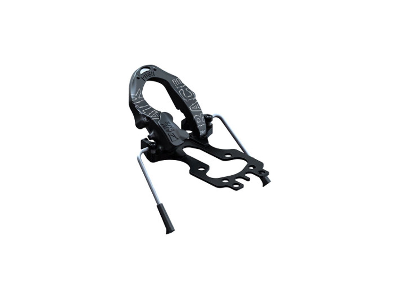 Hagan ATK Stopper Core Bindung 75 mm - Bild 1