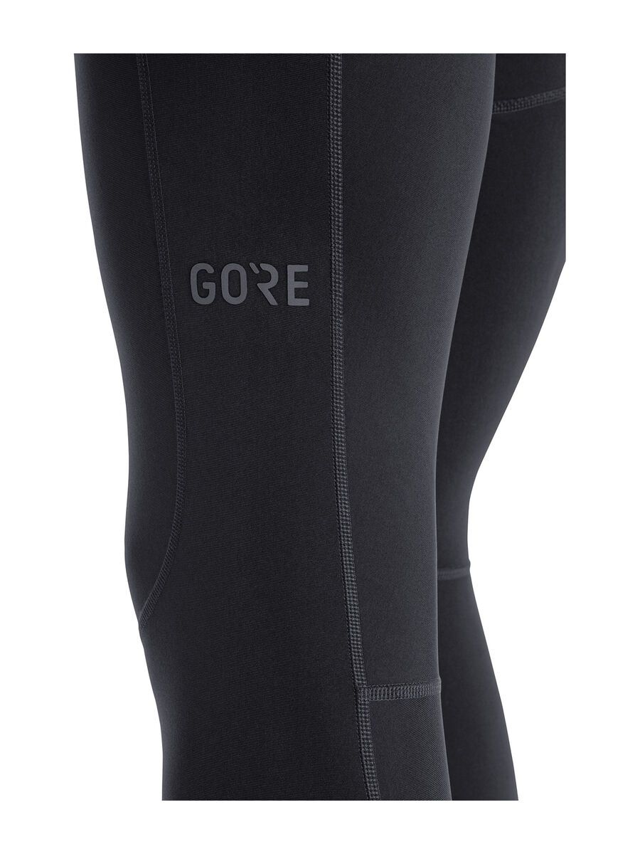 GOREWEAR C5 Thermo Trägerhose+, black - Bild 4