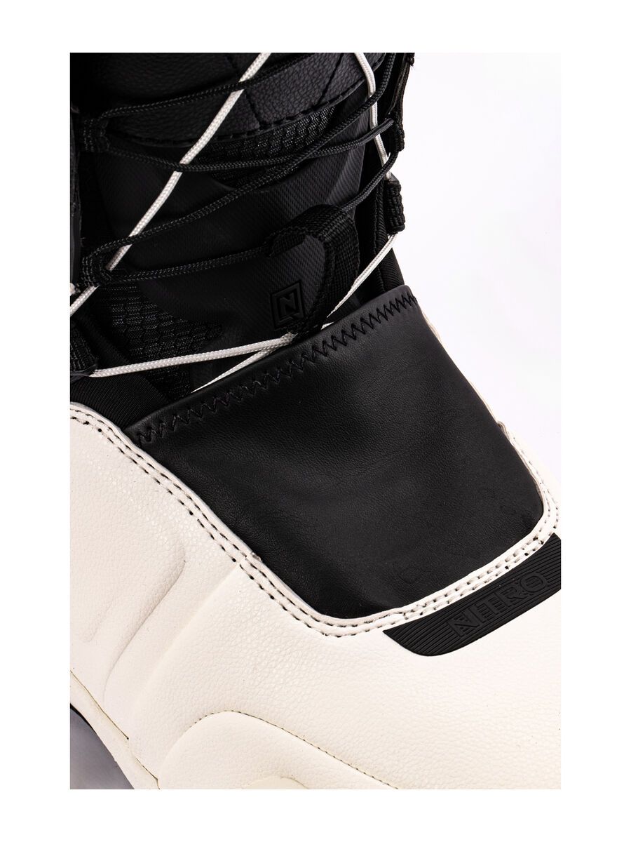 Nitro Team Step On TLS, white-black - Bild 6
