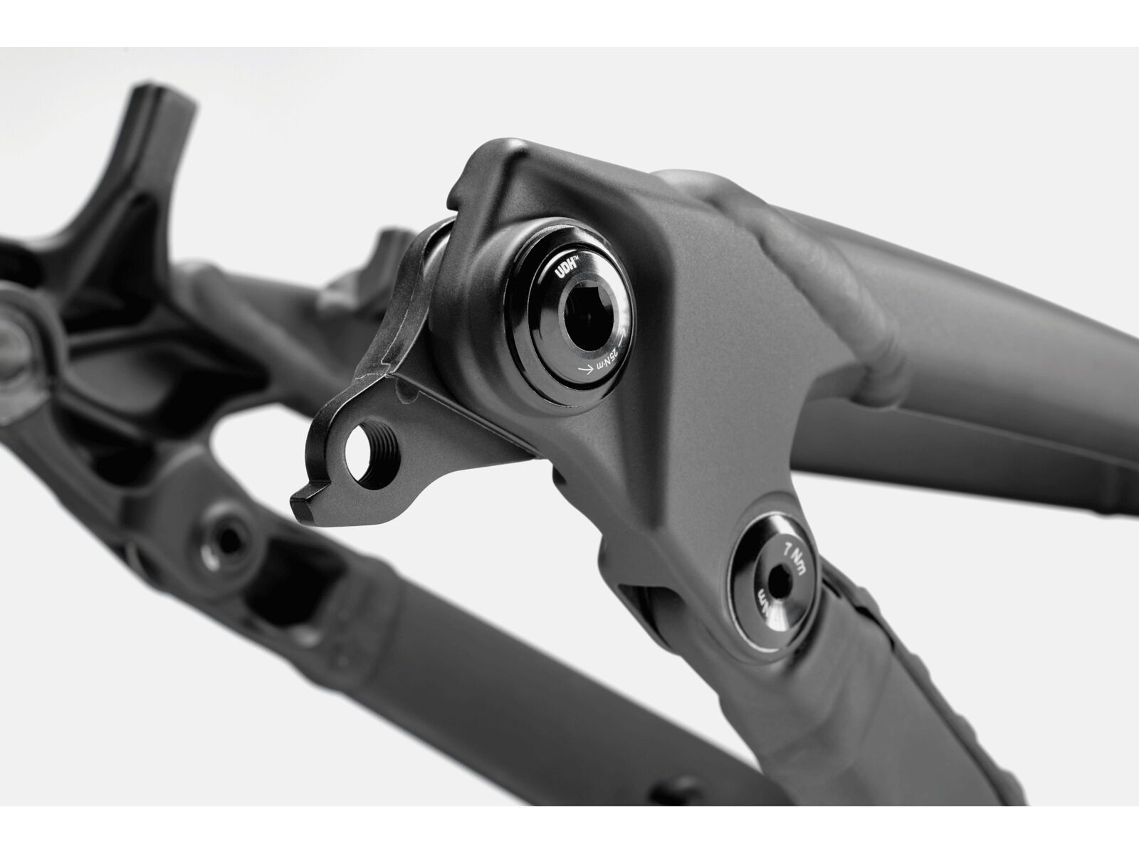 Cannondale Habit Carbon 1, jade - Bild 13