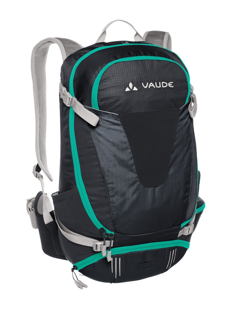 Vaude Moab Women 14l, black - Bild 1