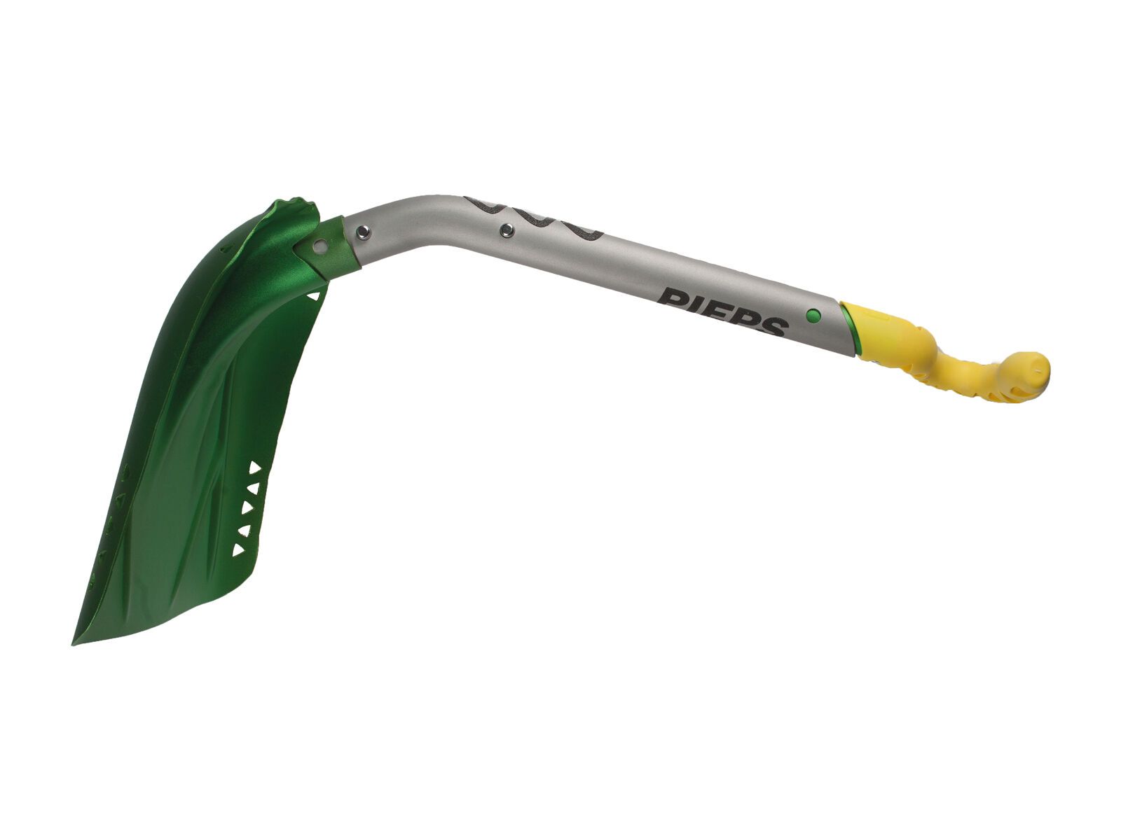 Pieps Shovel C660, green/grey - Bild 2