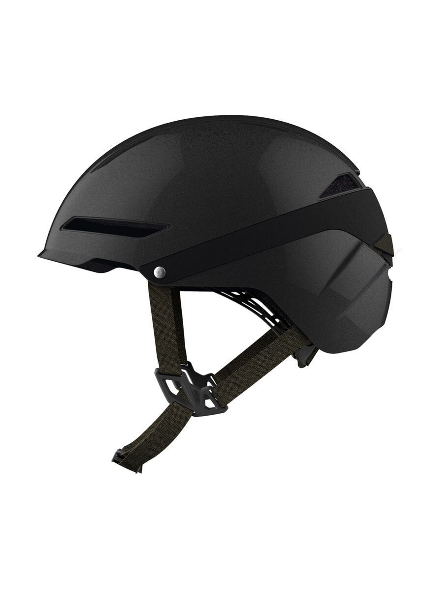 Scott Torus, metallic black matt - Bild 1