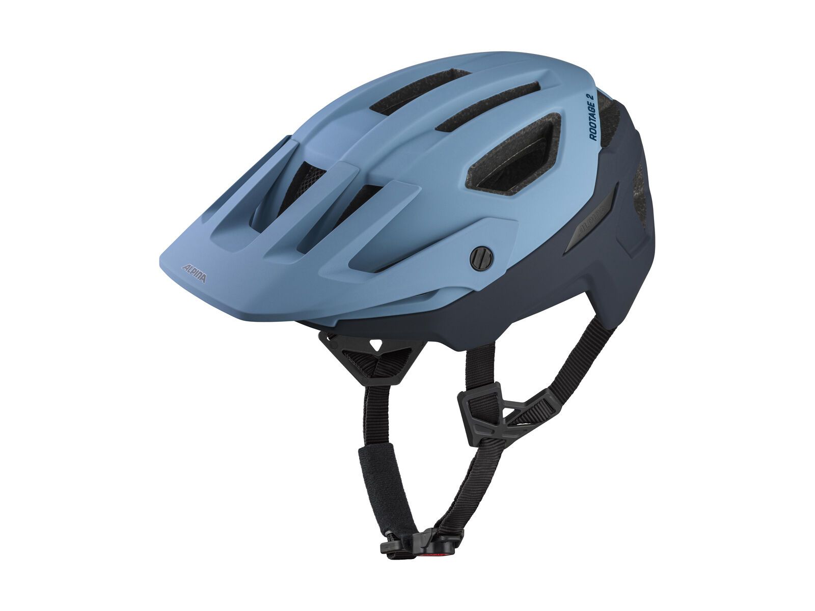 Alpina Rootage 2, navy smoke blue - Bild 1