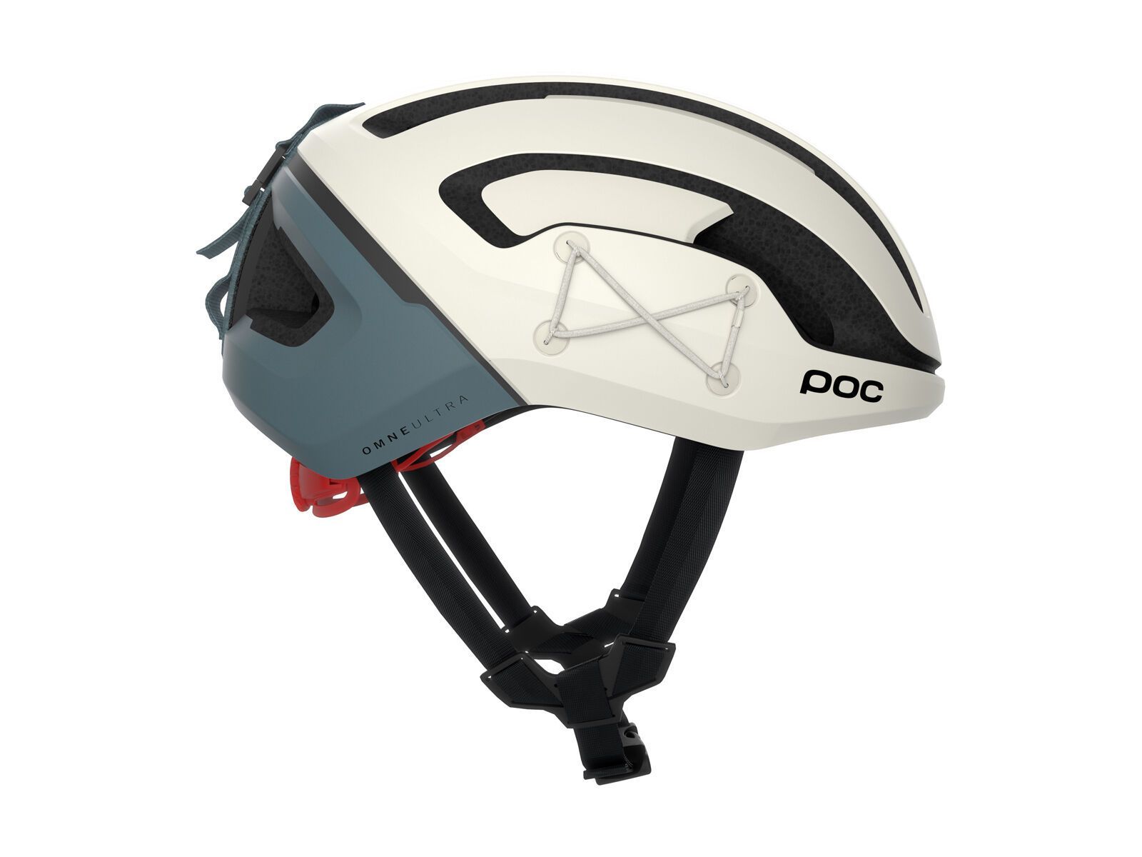 POC Omne Ultra MIPS, selentine off-white/calcite blue matt - Bild 4