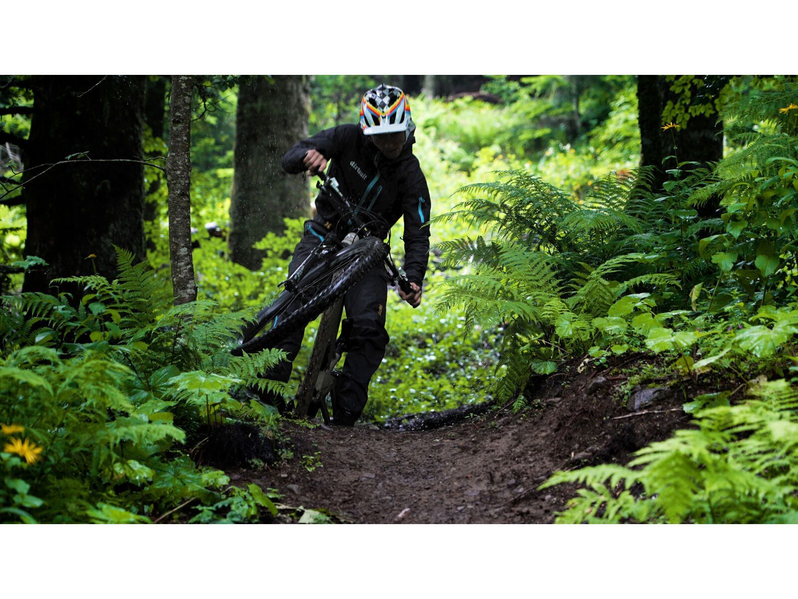 dirtlej DirtSuit Prime Edition - Bild 15