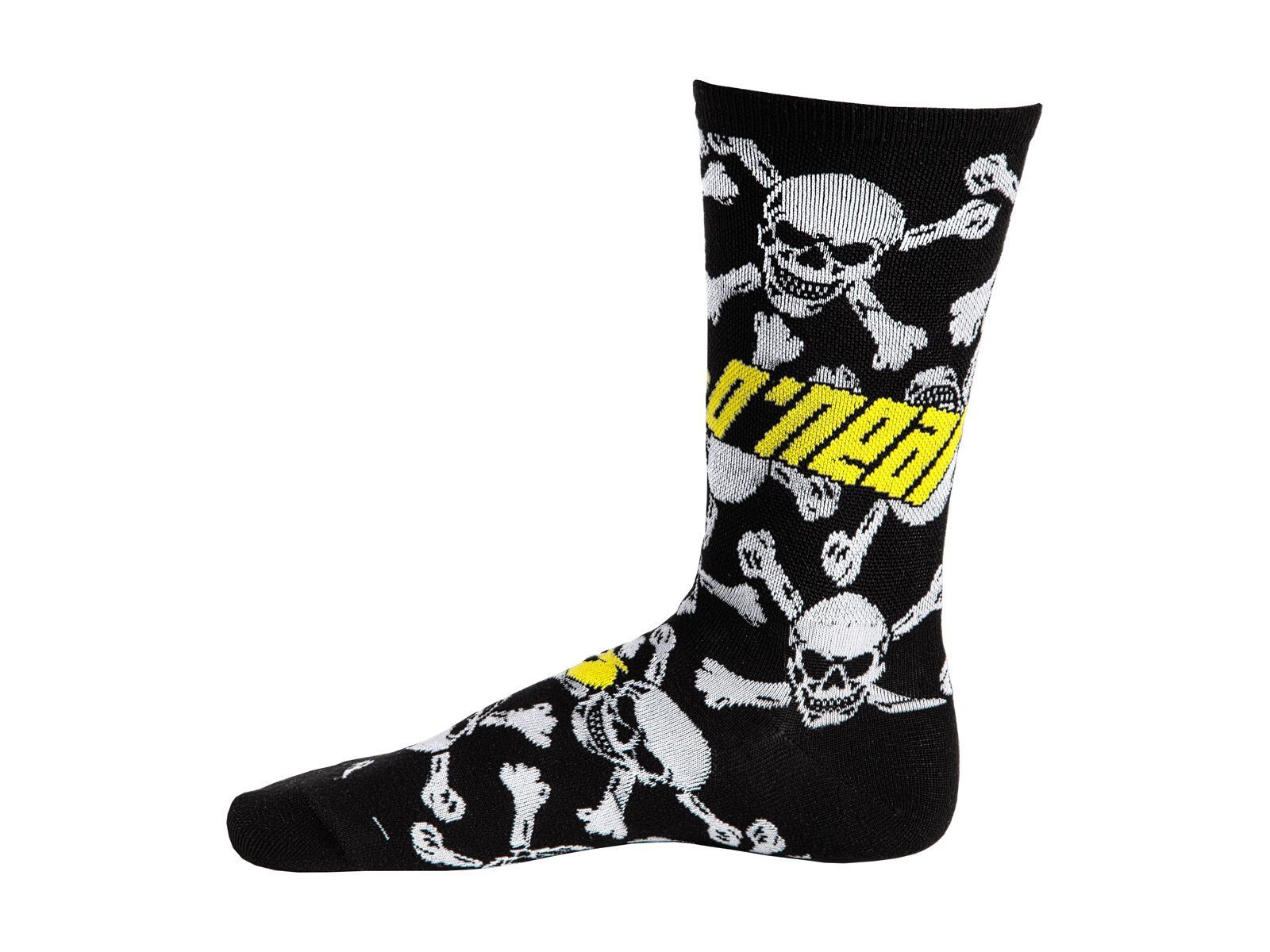 ONeal Crew Socks Crossbone, multi - Bild 1