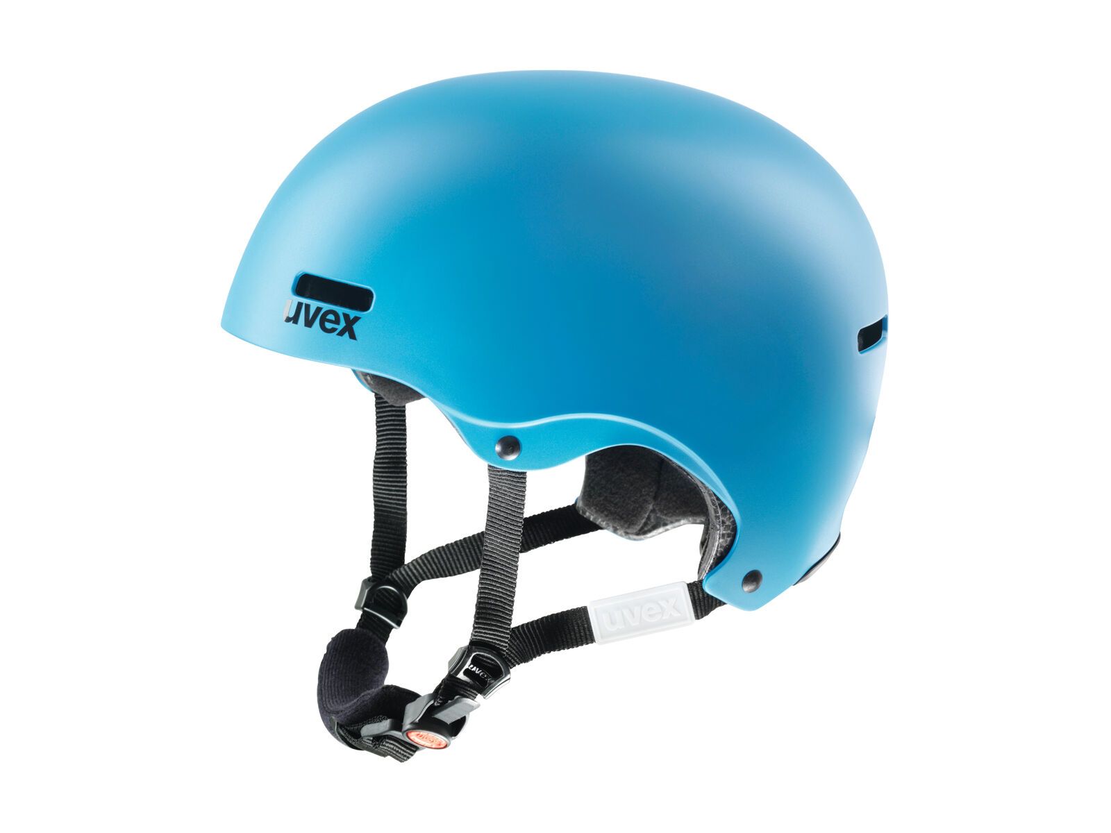 uvex hlmt 5 radical, petrol mat - Bild 1