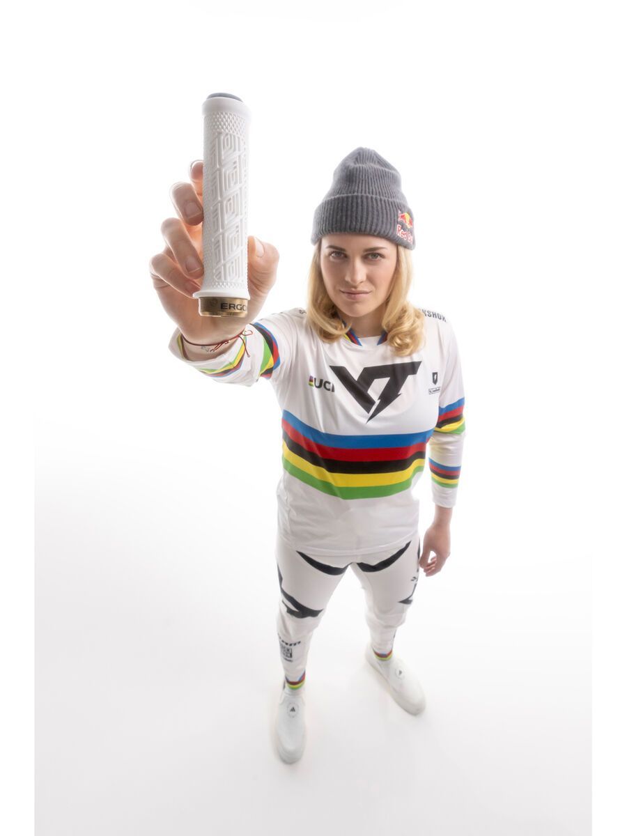 Ergon GDH Vali Höll Edition, white - Bild 14