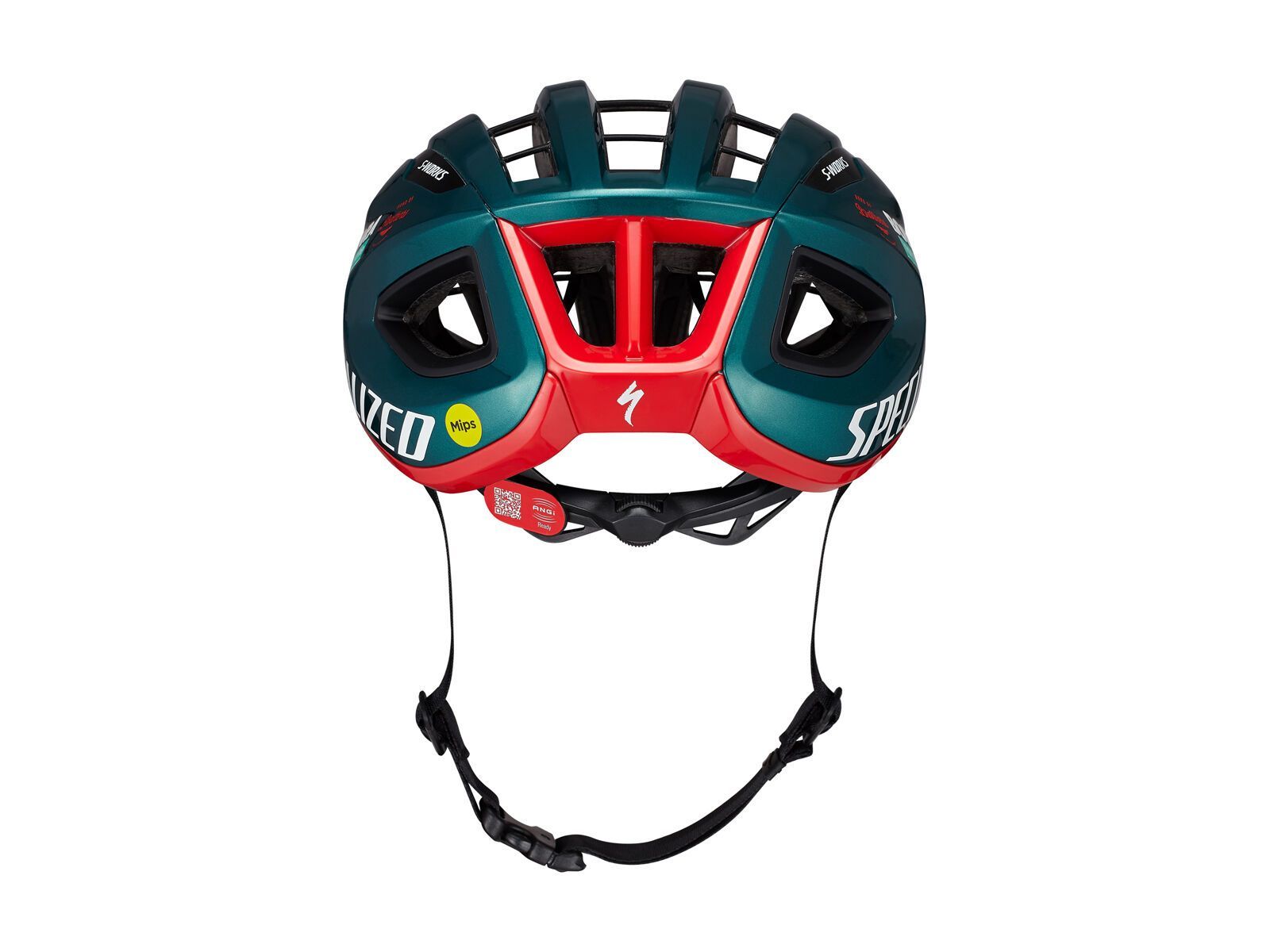 Specialized S-Works Prevail 3 Team BORA - hansgrohe - Bild 4