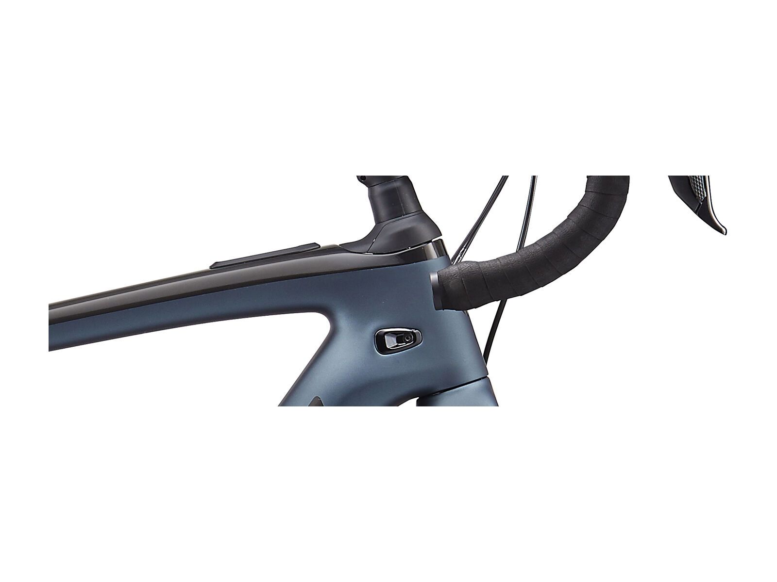 Specialized Turbo Creo SL Expert, cast battleship/black/raw carbon - Bild 4