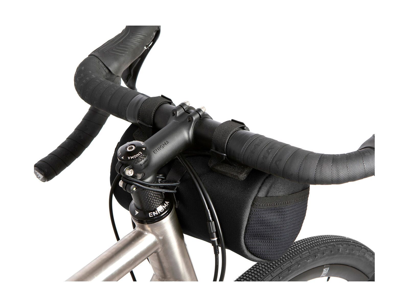 Restrap Canister Bag - 1.5 L, black - Bild 5