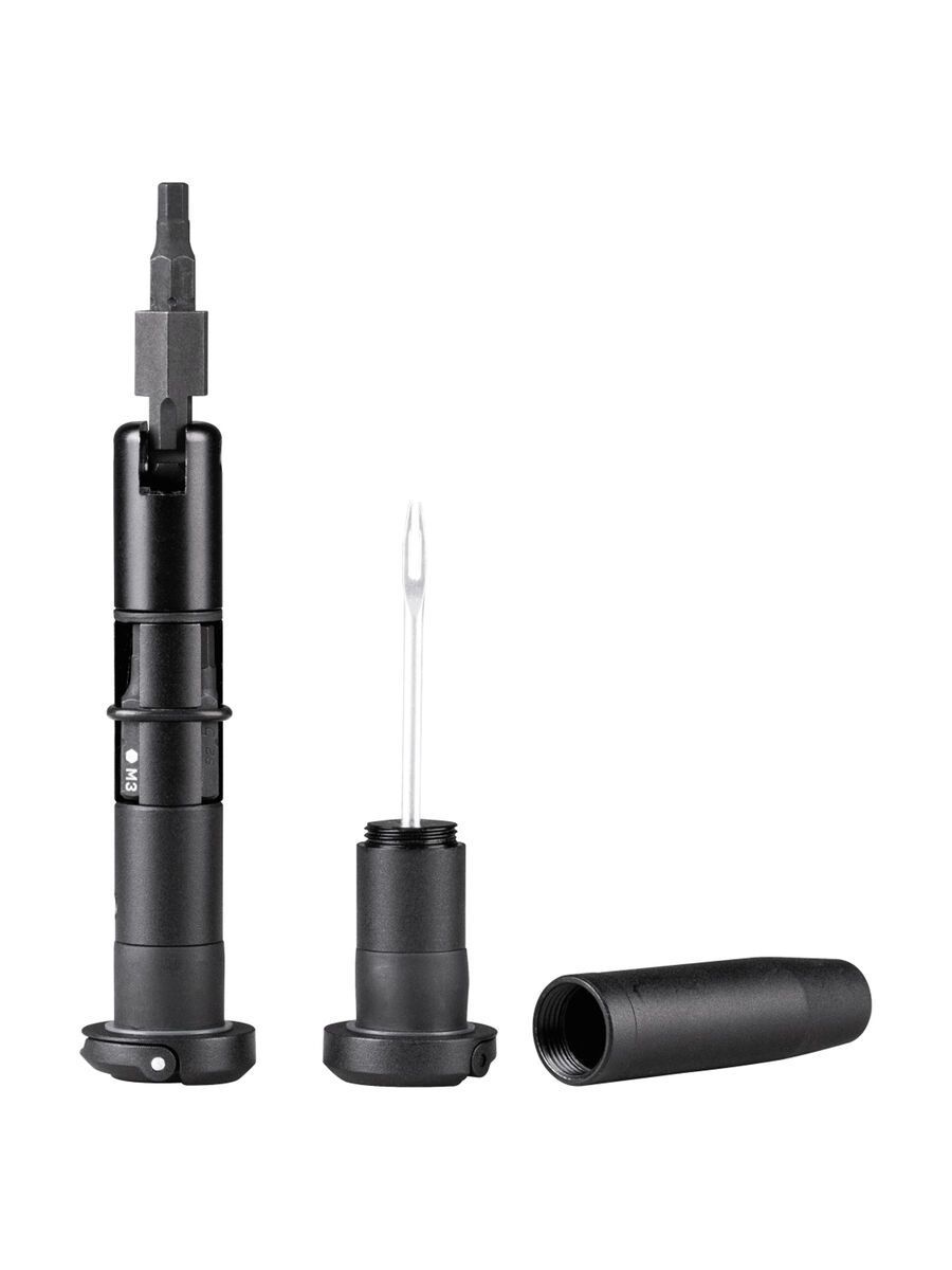 Topeak Plug'n Tool Roadie - Bild 2