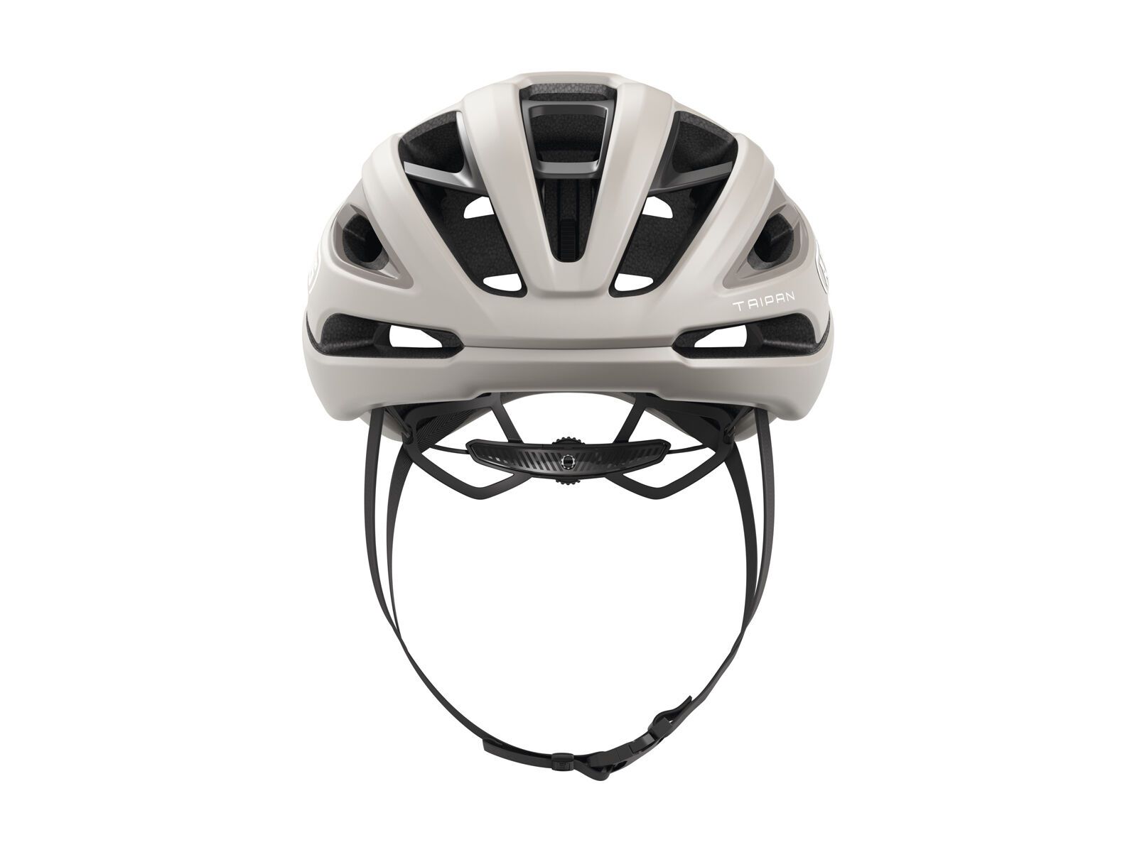 Abus Taipan, sand beige - Bild 3