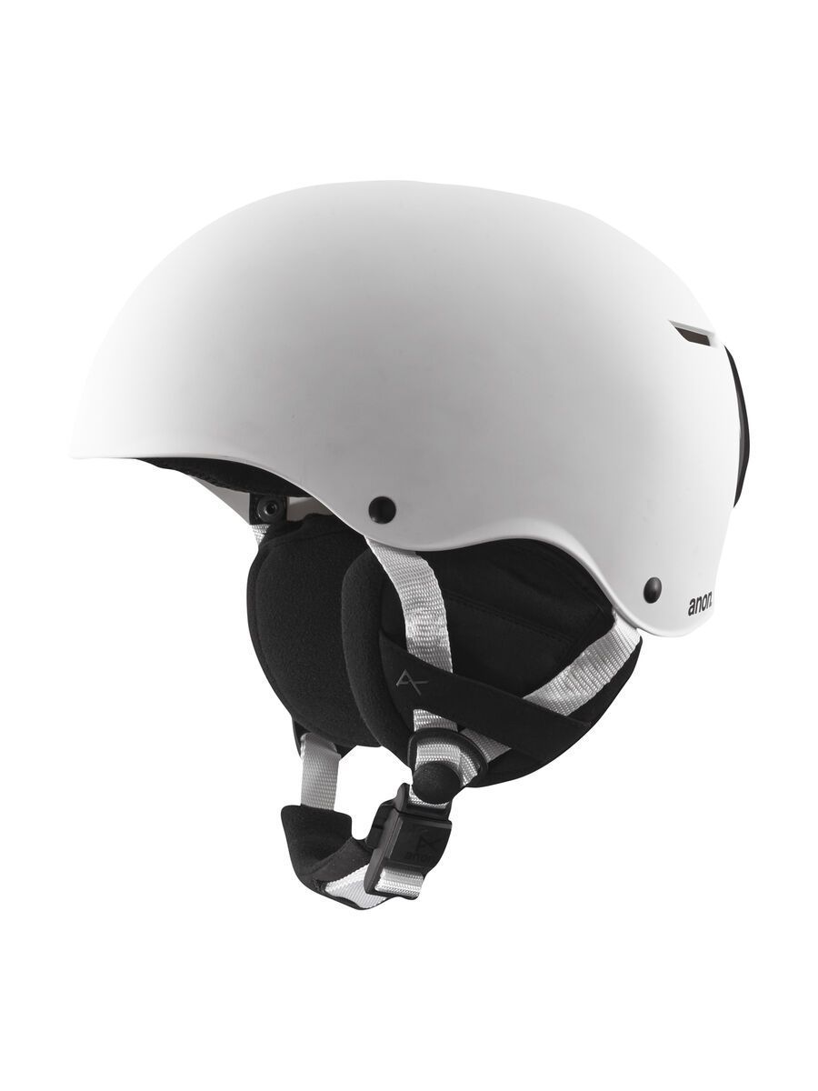 Anon Endure, white - Bild 3