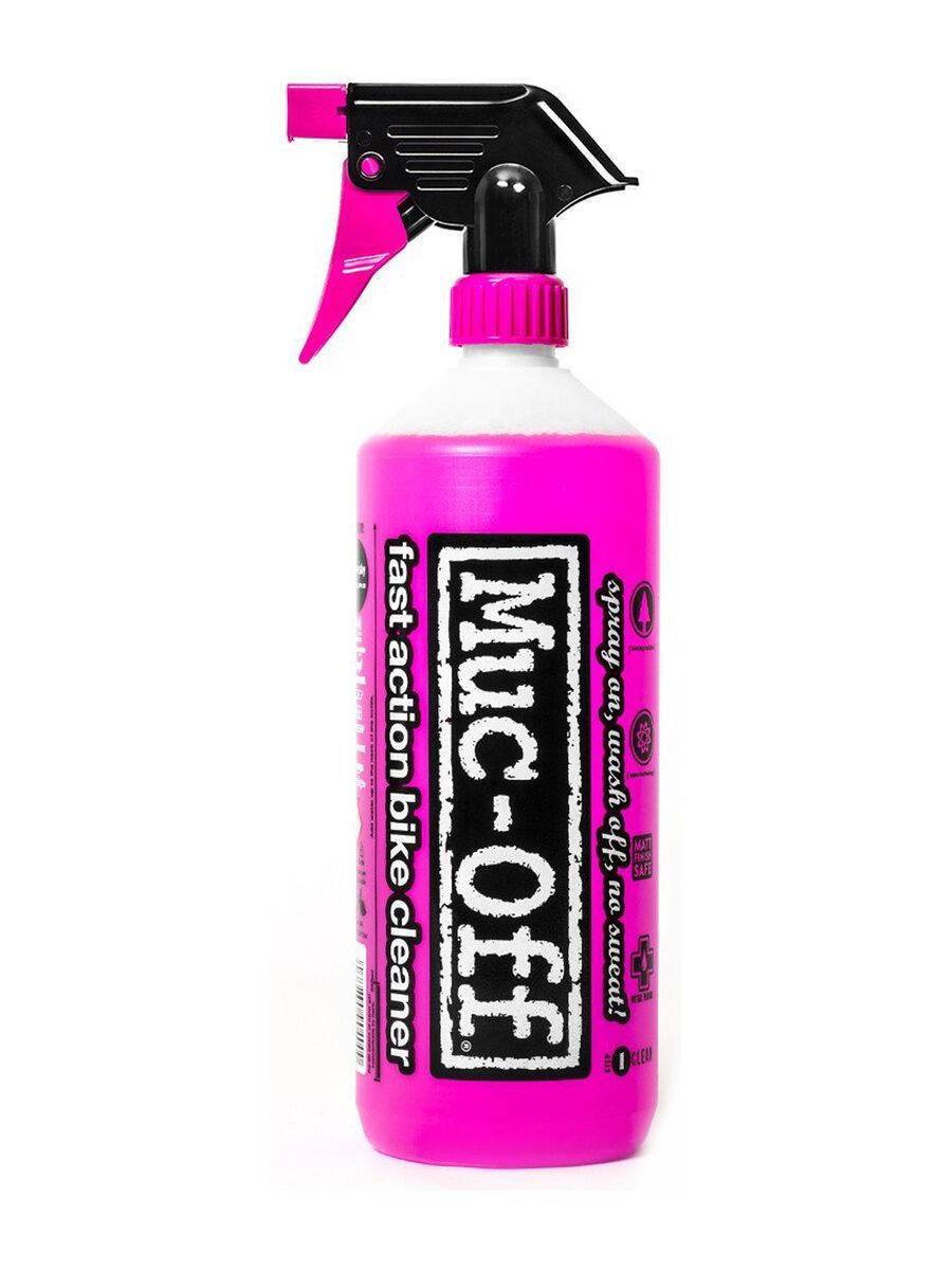 Muc-Off Wash Protect and Lube (Wet Lube Version) - Bild 4