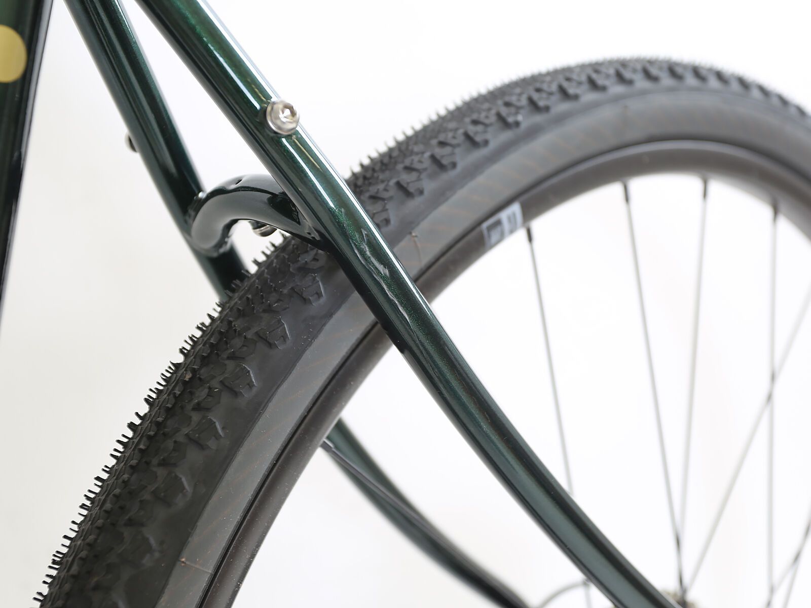 ***2. Wahl*** Rondo Ruut ST1 green/black - Bild 6