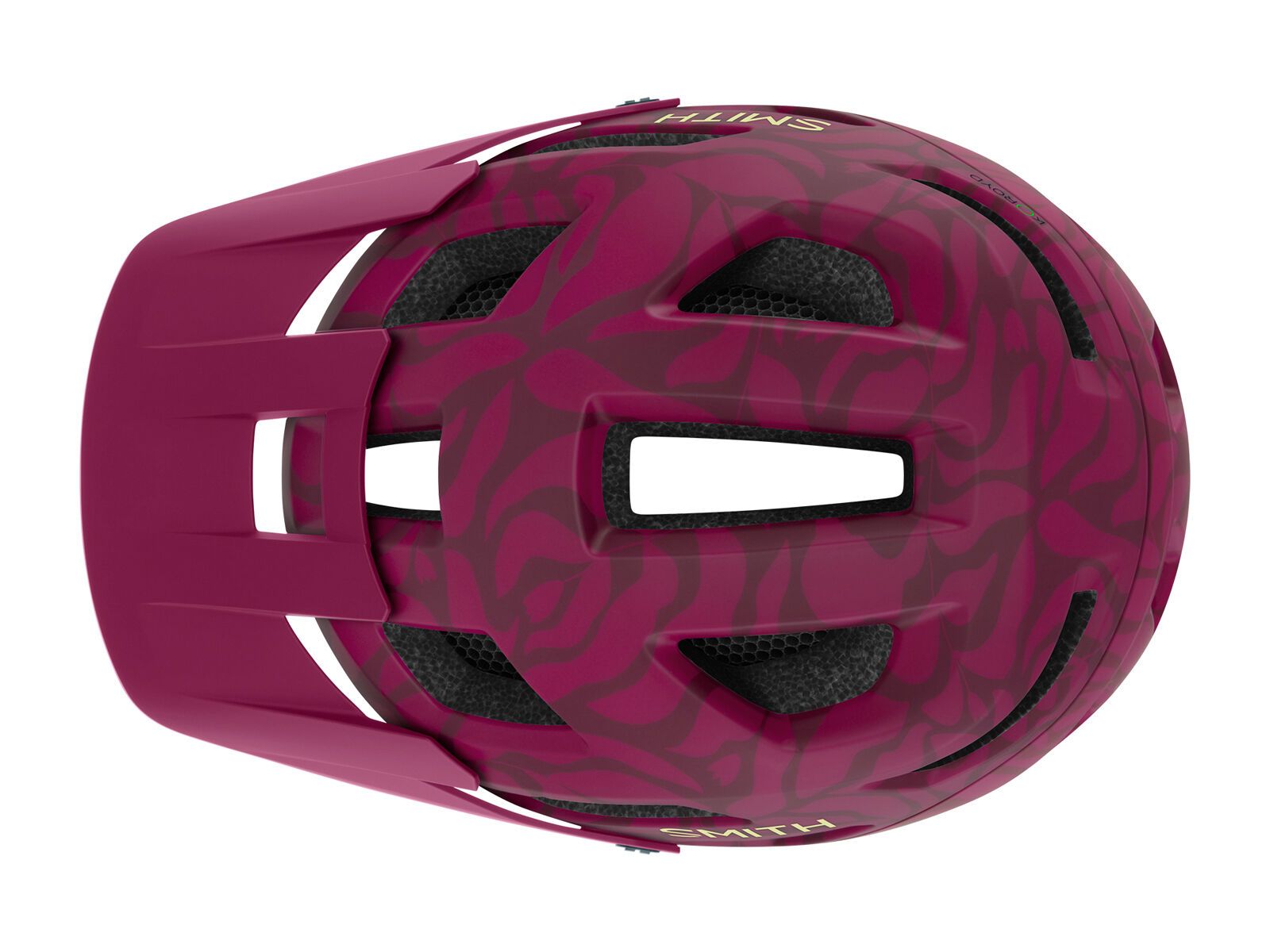 Smith Payroll MIPS, matte huckleberry - Bild 3