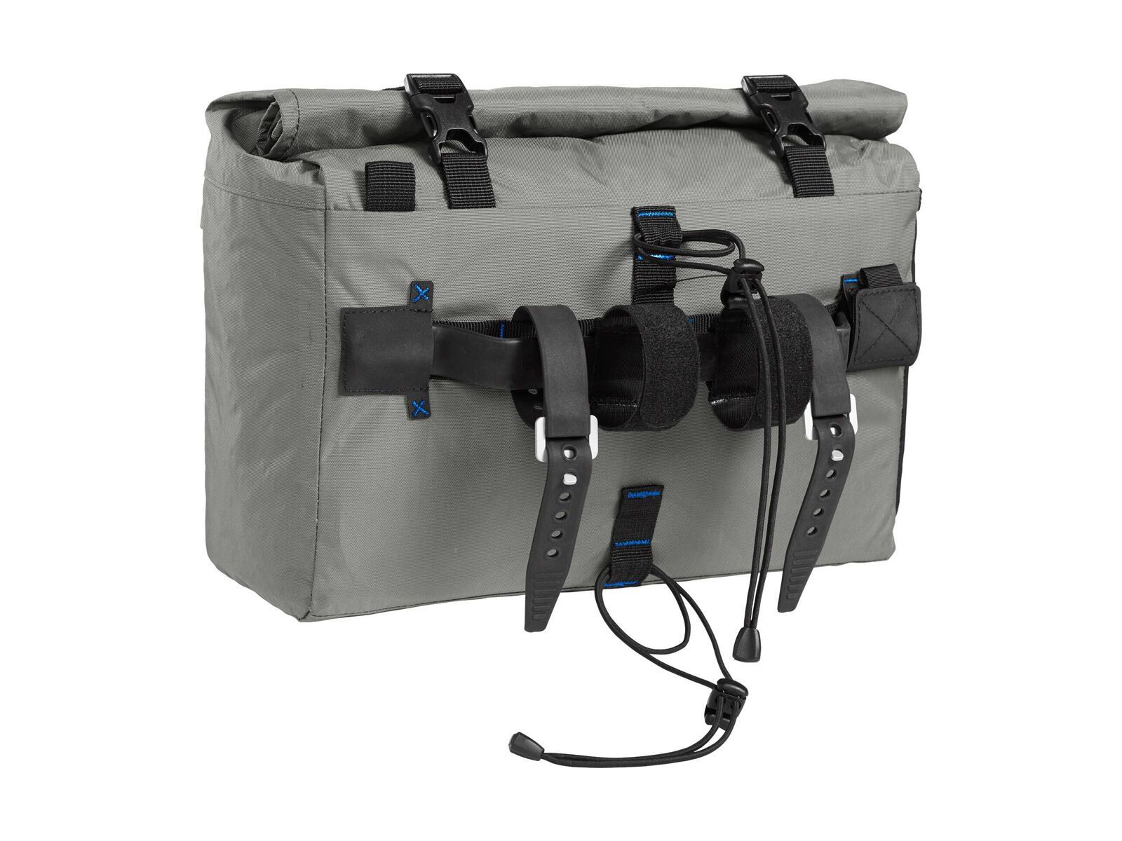 Camelbak M.U.L.E. 12 Handlebar Pack, wolf grey - Bild 2