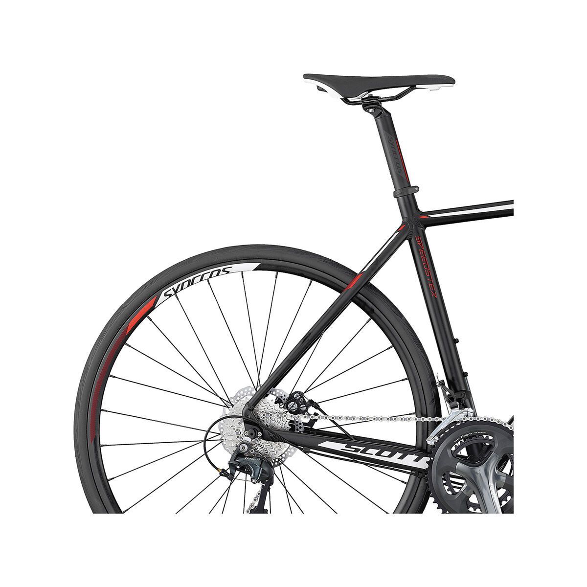 Scott Speedster 20 Disc - Bild 5