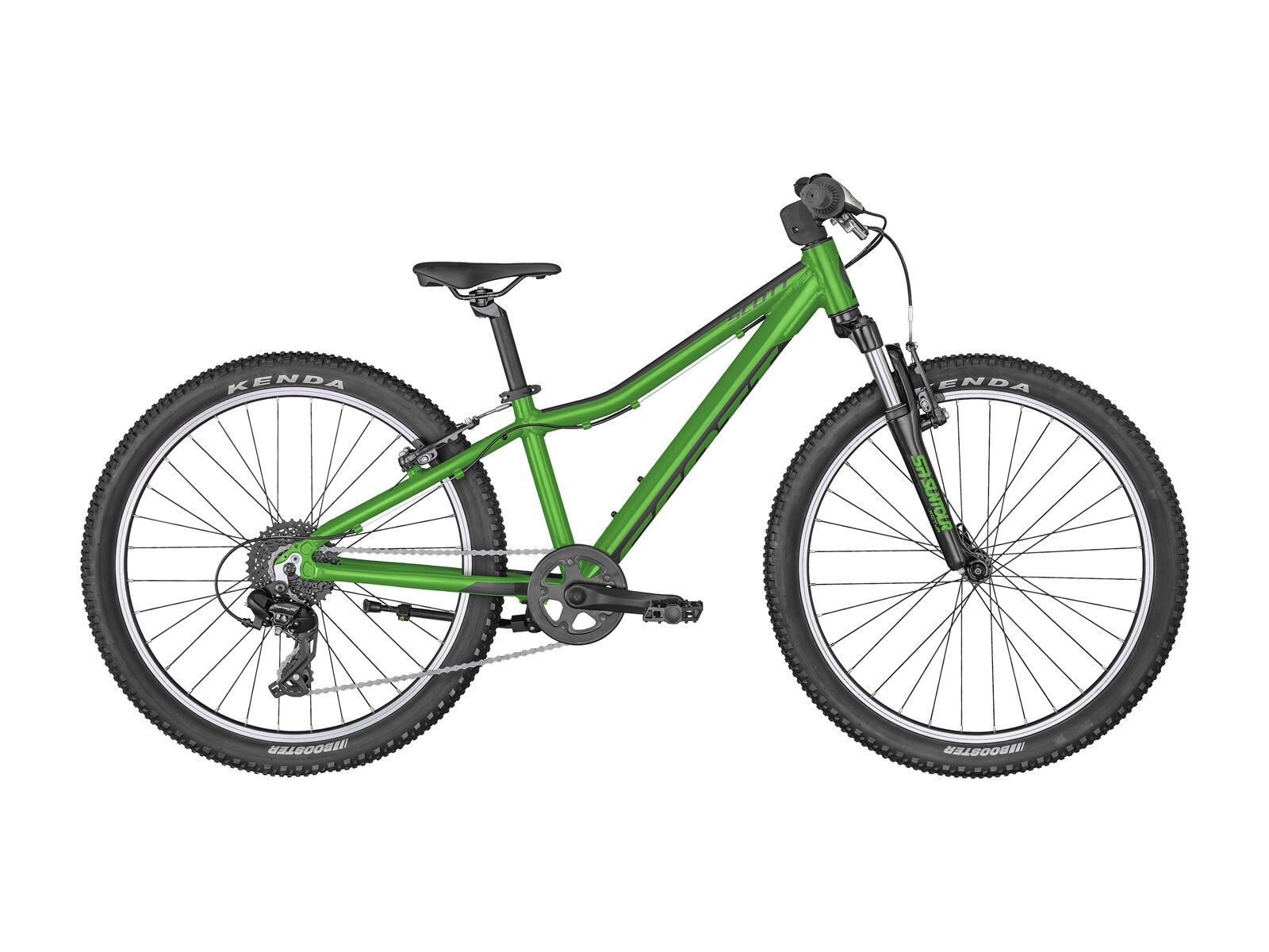 Scott Scale 24 - Bild 1