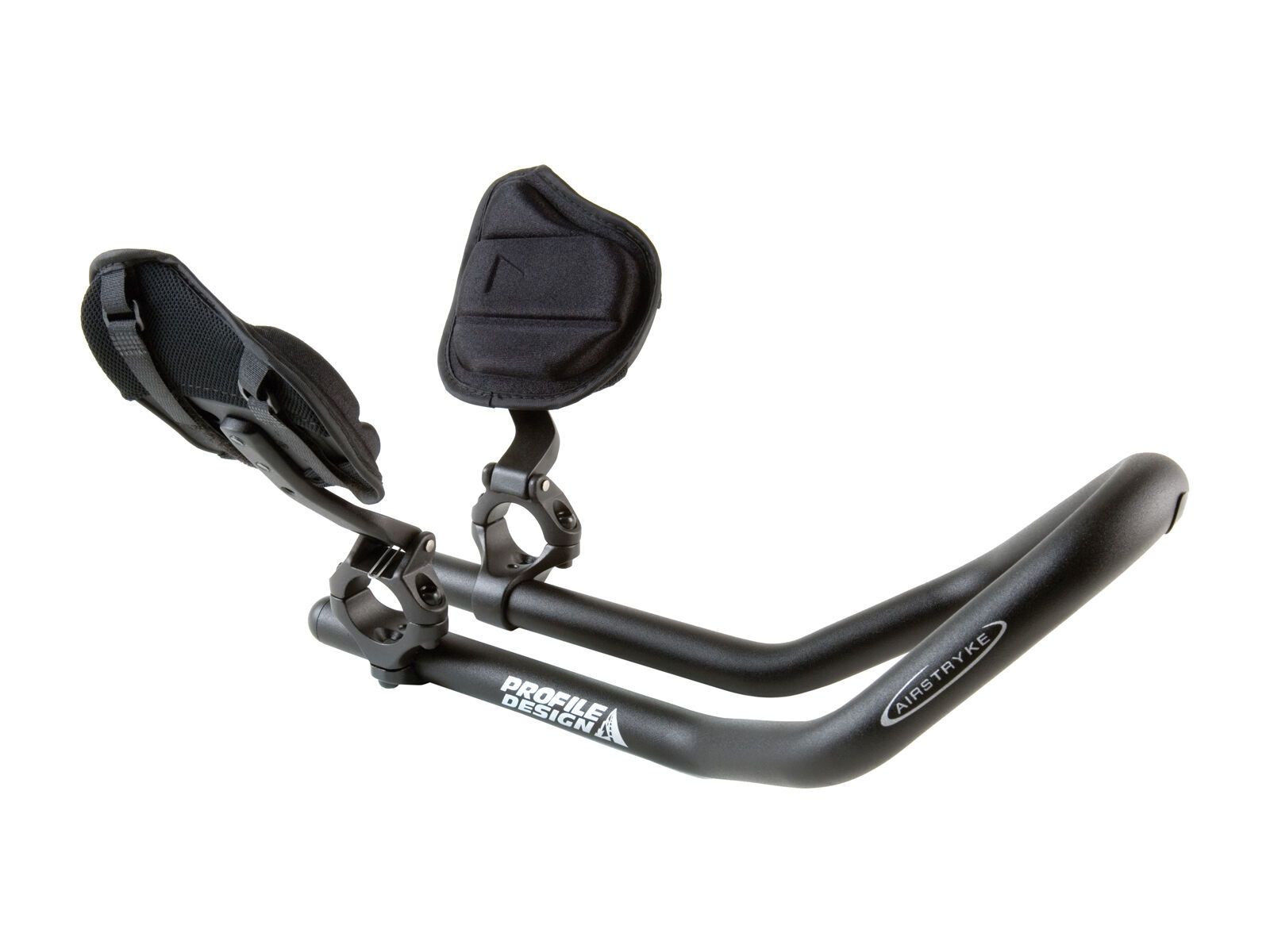 Profile Airstryke, black - Bild 1
