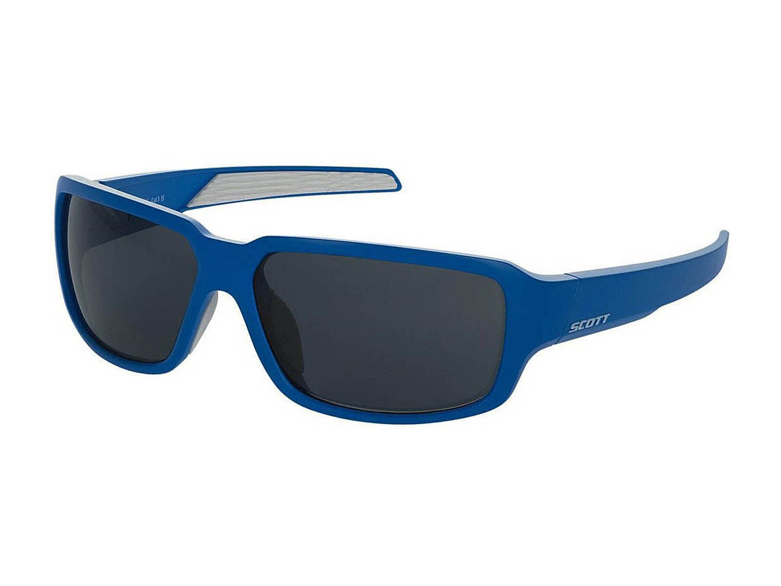 Scott Obsess, blue matt grey - Bild 1