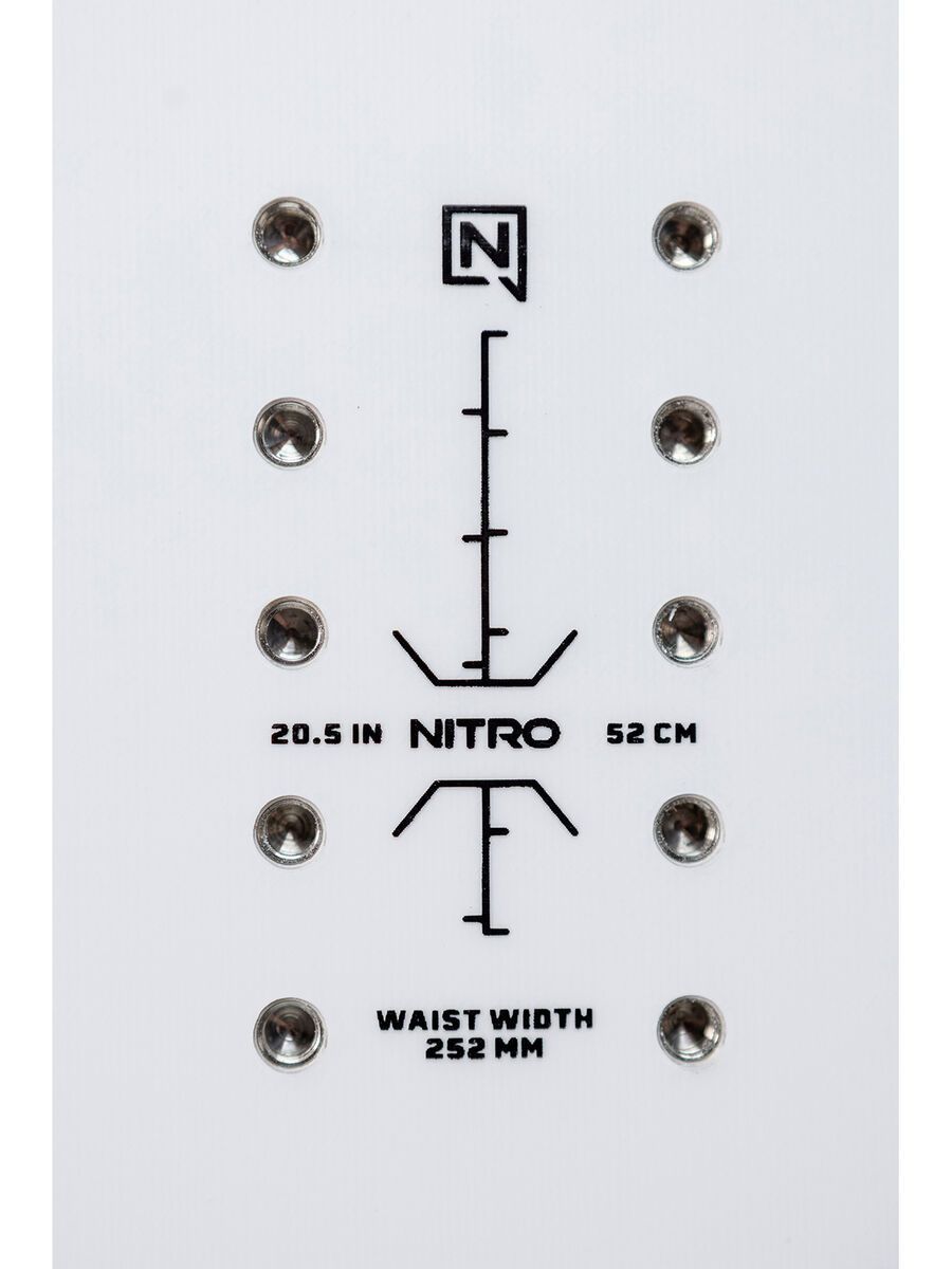 Nitro Team Pro Marcus Klevel - Bild 8