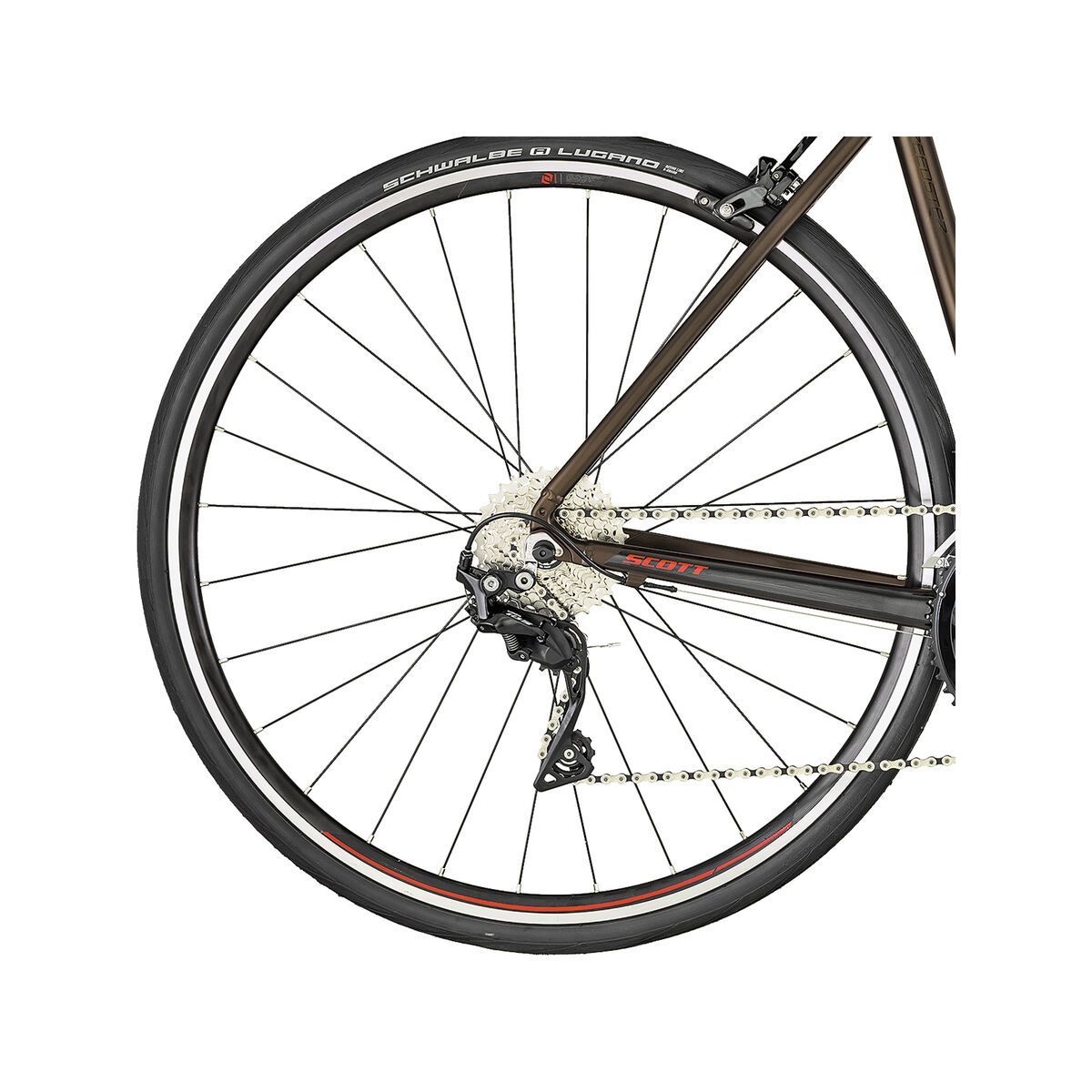 Scott Speedster 10 - Bild 5