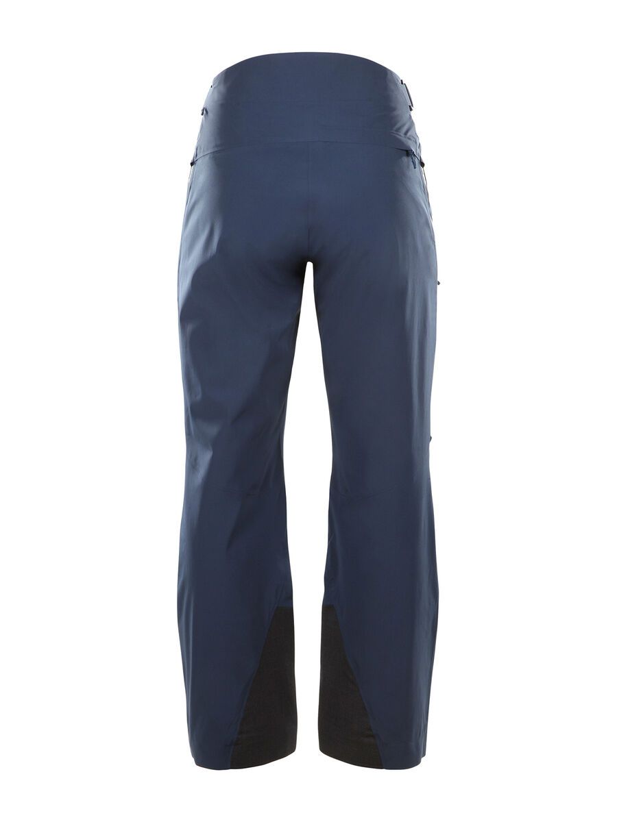 Haglöfs Line Pant Women, tarn blue - Bild 2