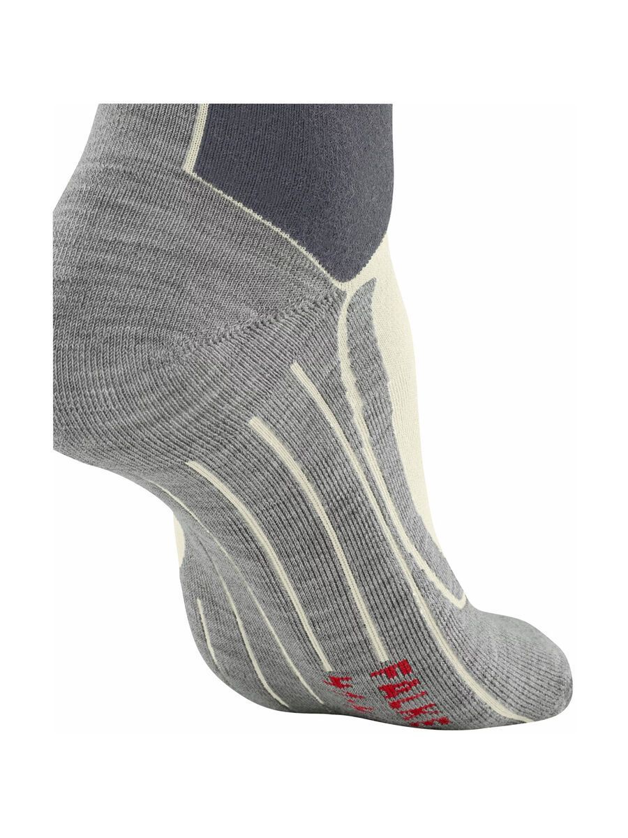 Falke SK4 Advanced Skiing Damen, offwhite - Bild 5