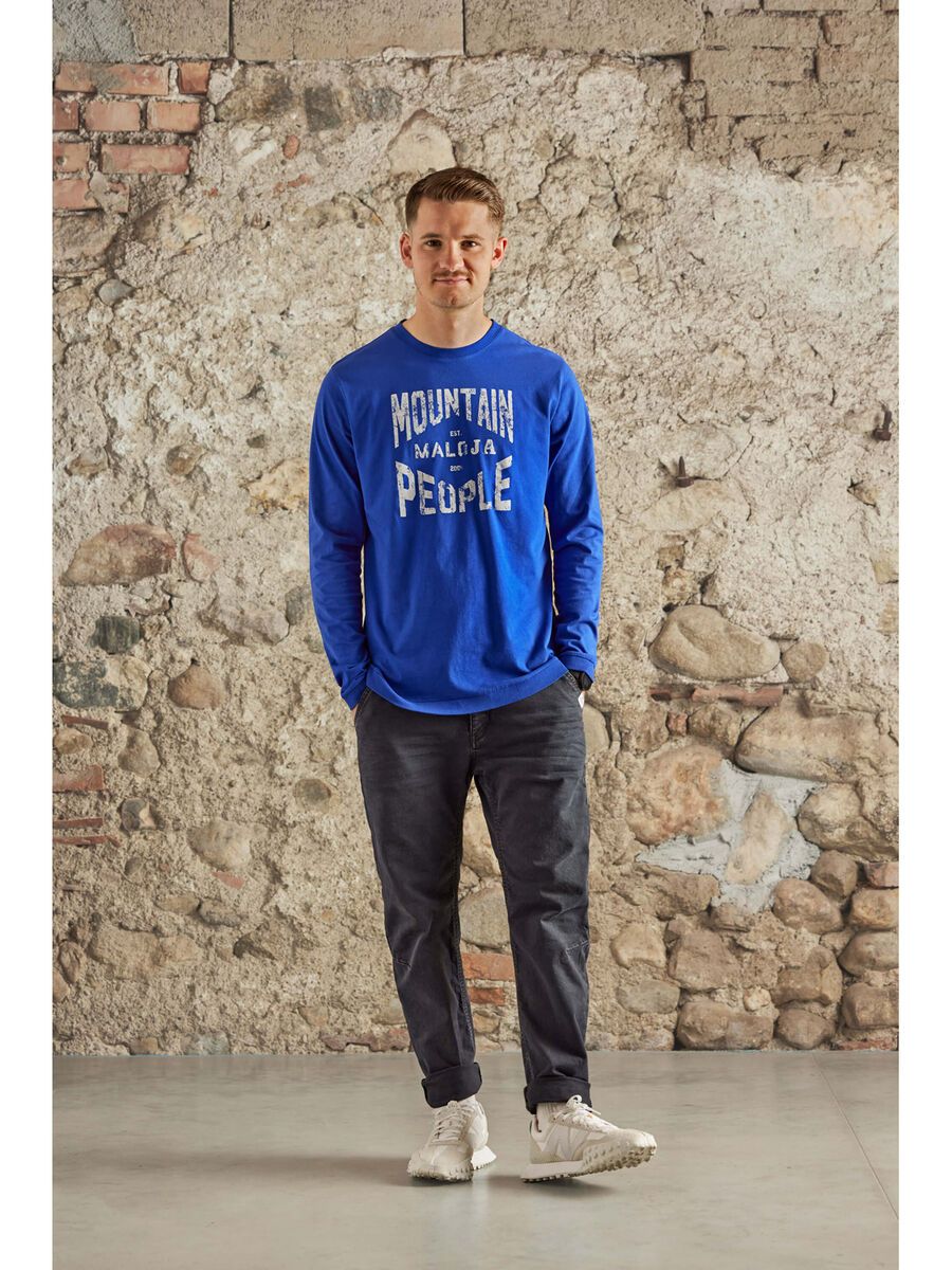 Maloja CombinM., moonless - Bild 3