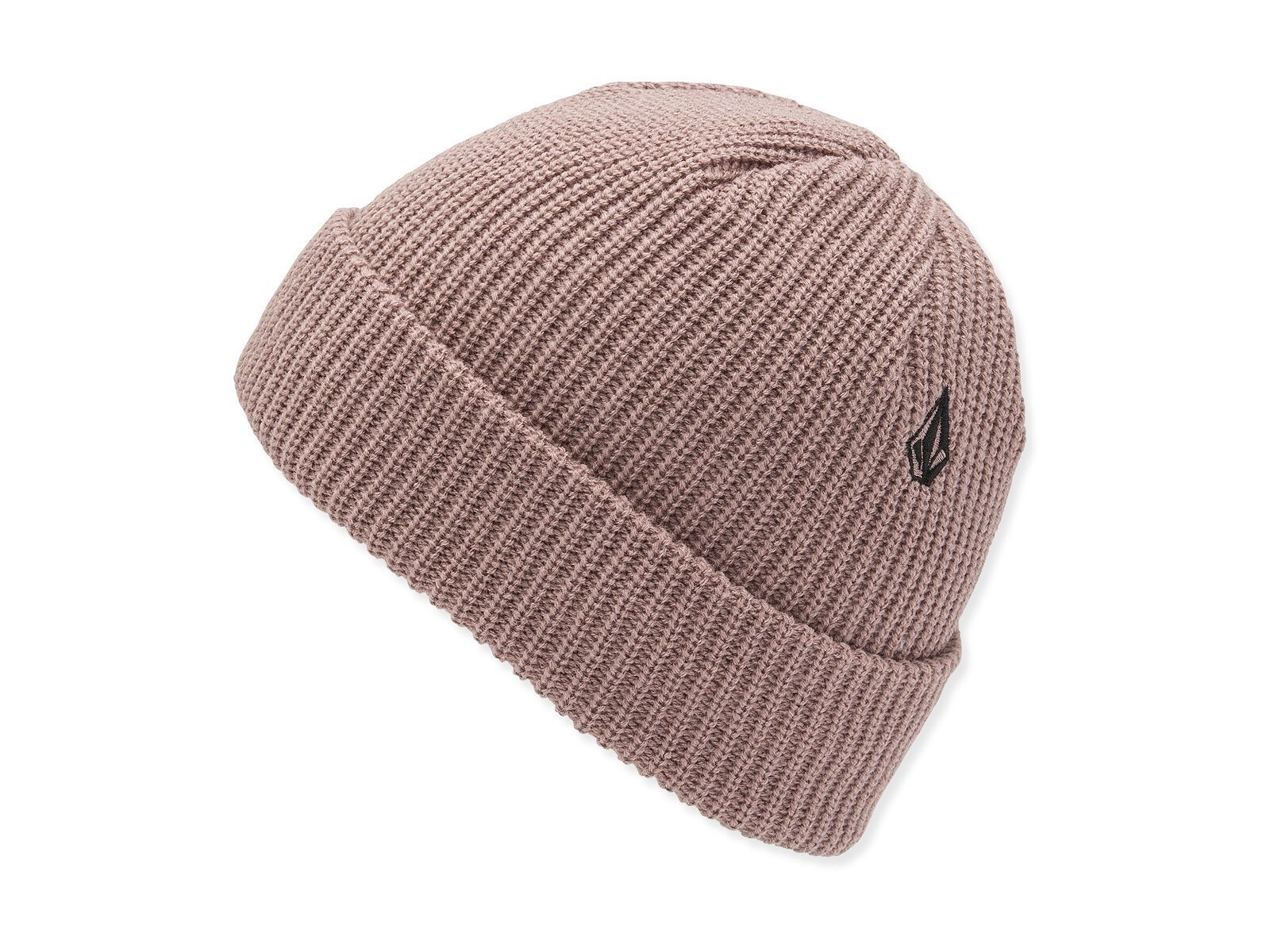 Volcom Sweep Beanie, mauve - Bild 2