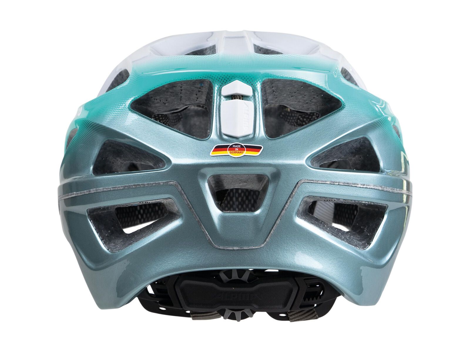 Alpina Mythos 3.0, white-smaragd - Bild 3