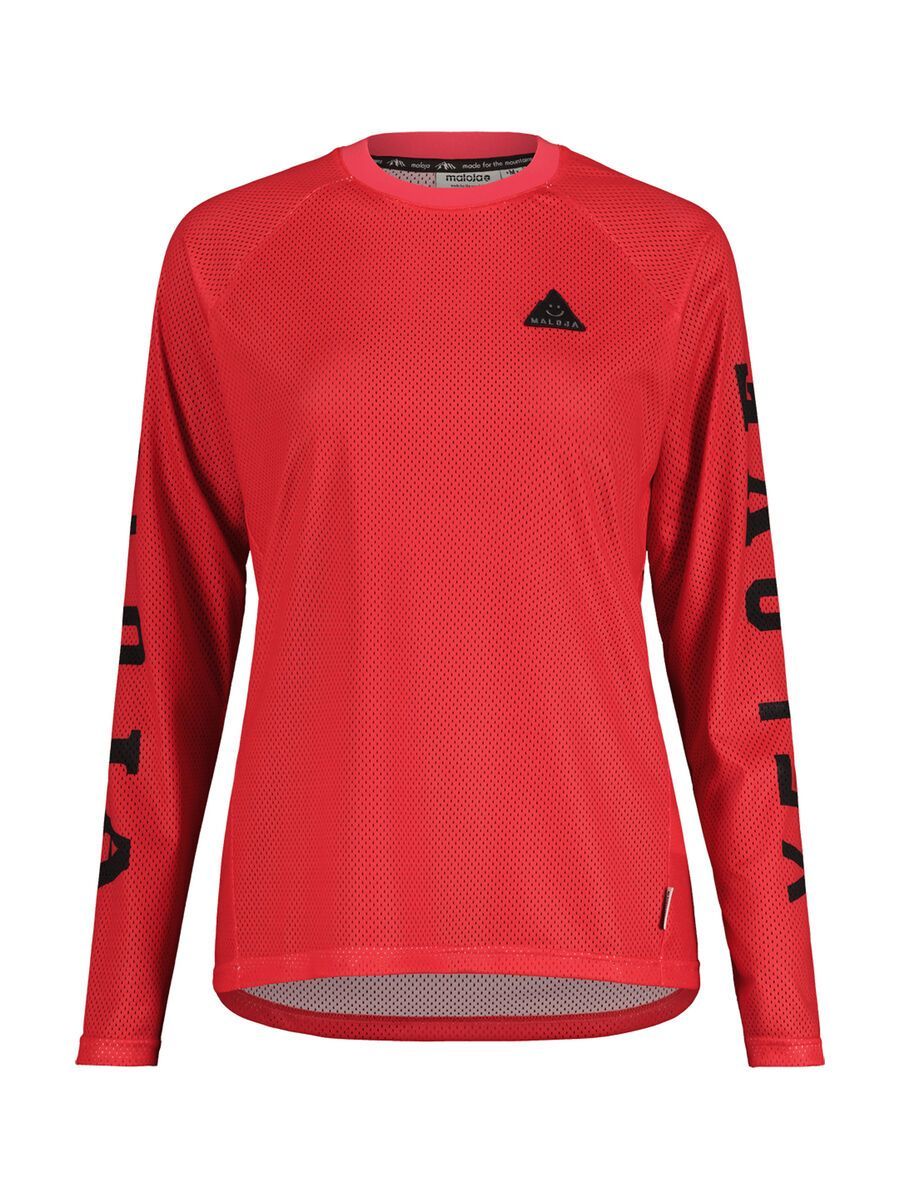 Maloja ElferkofelM., raspberry - Bild 1