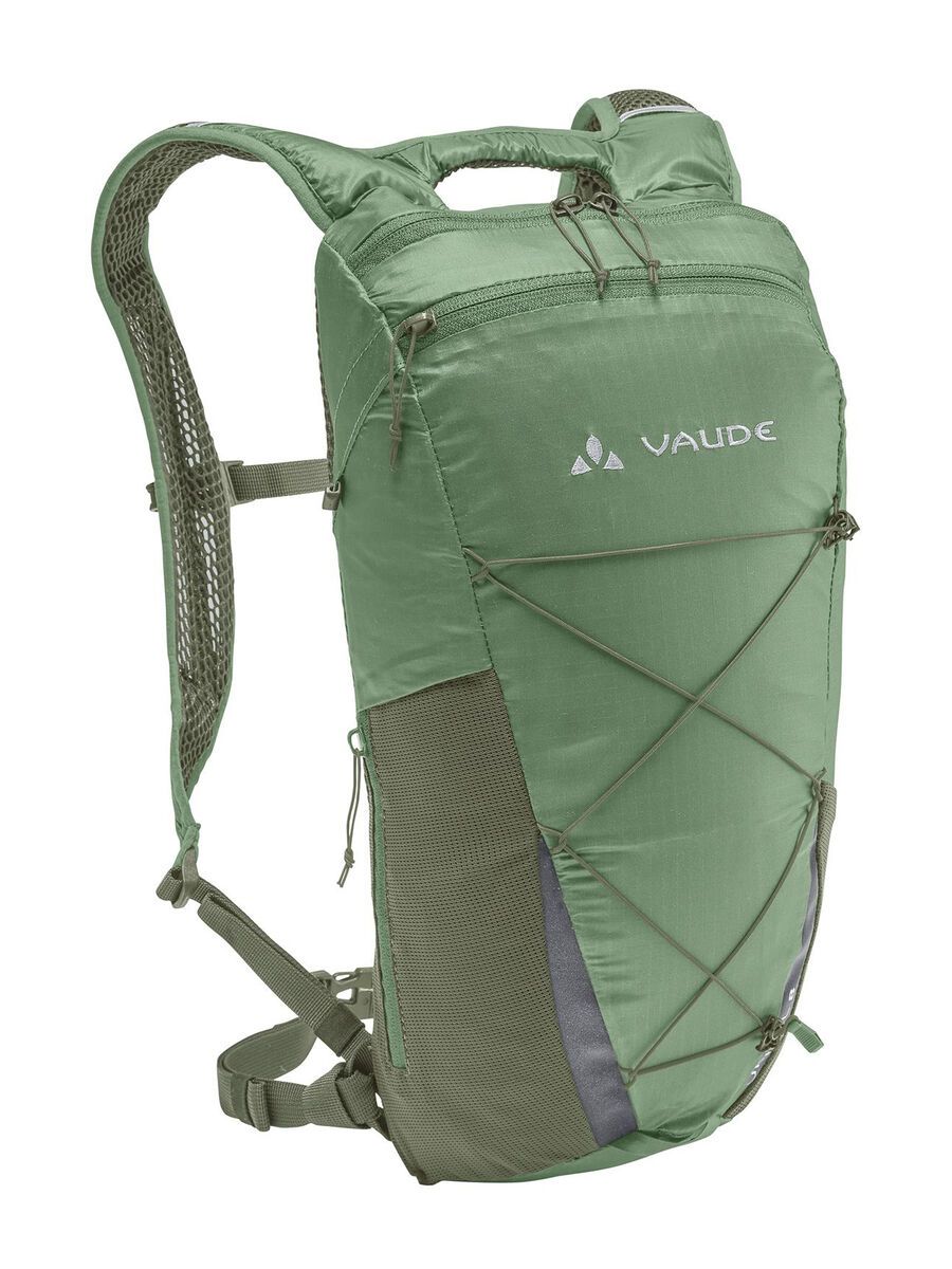 Vaude Uphill 8, willow green - Bild 1